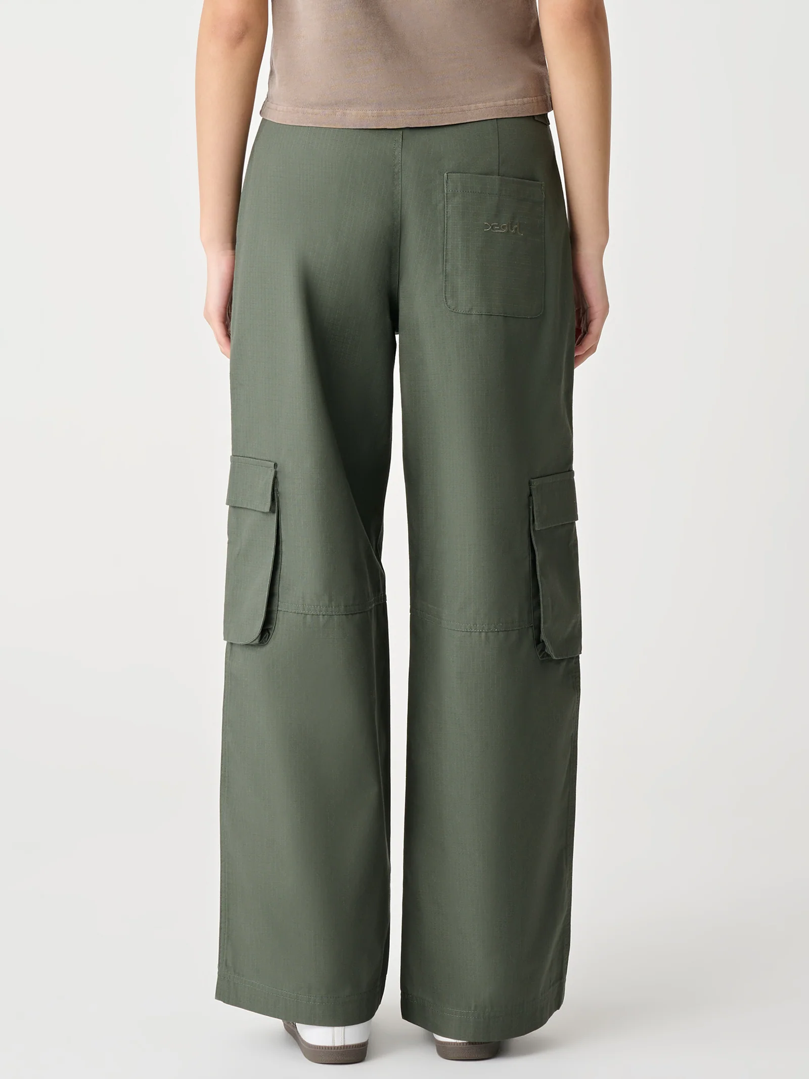 Easy Cargo Pant - Image 2