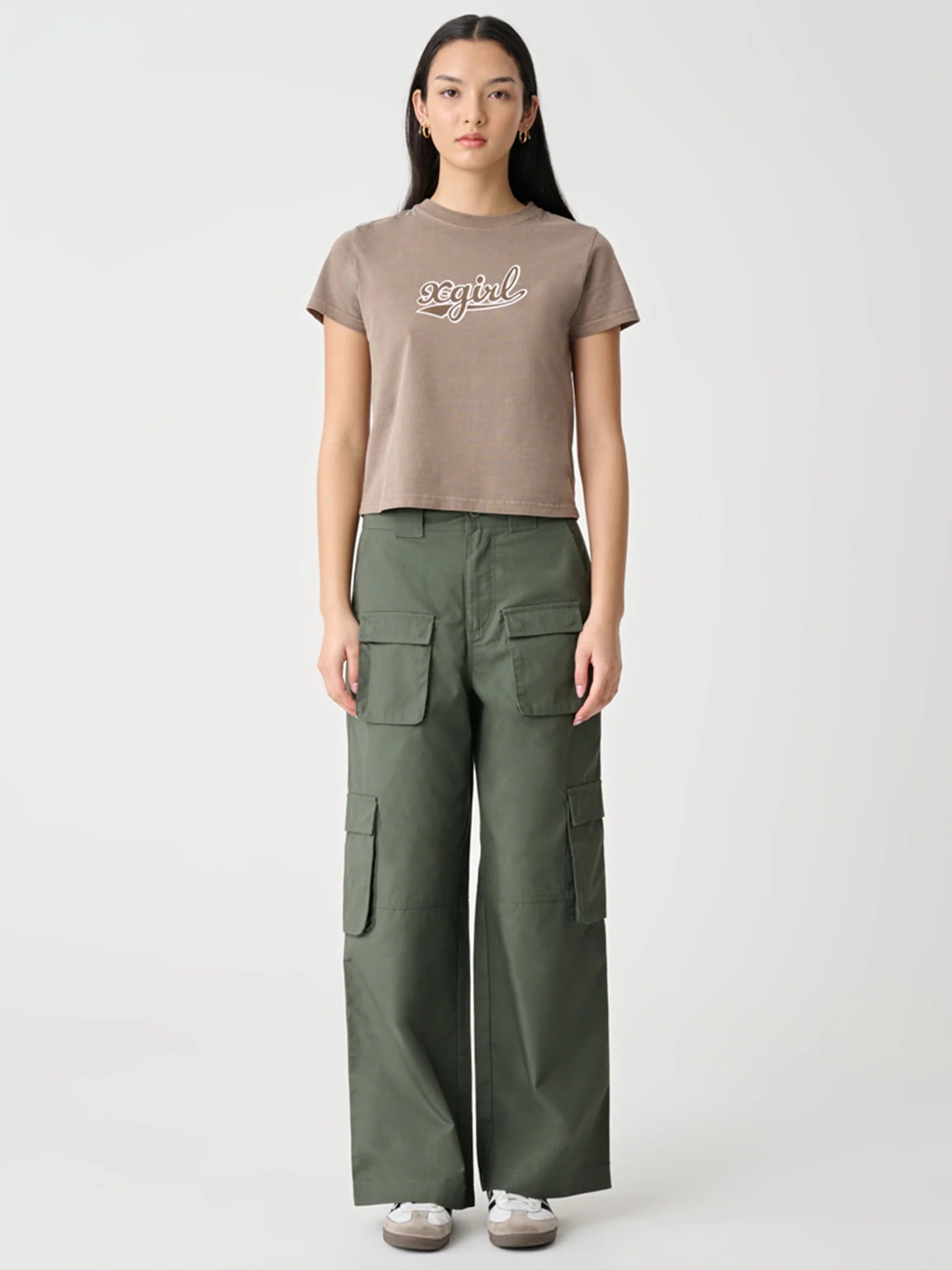 Easy Cargo Pant - Image 3