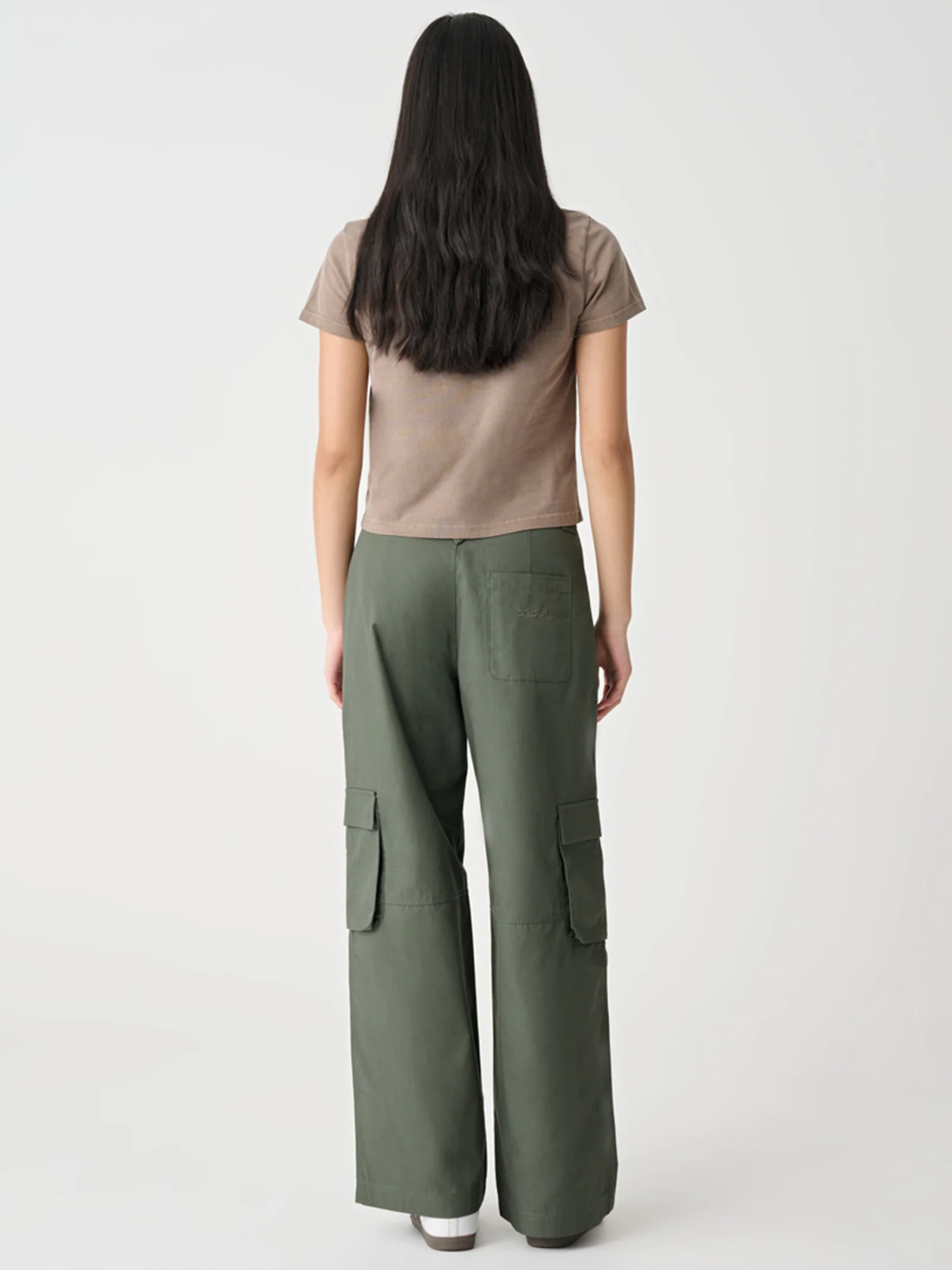 Easy Cargo Pant - Image 4