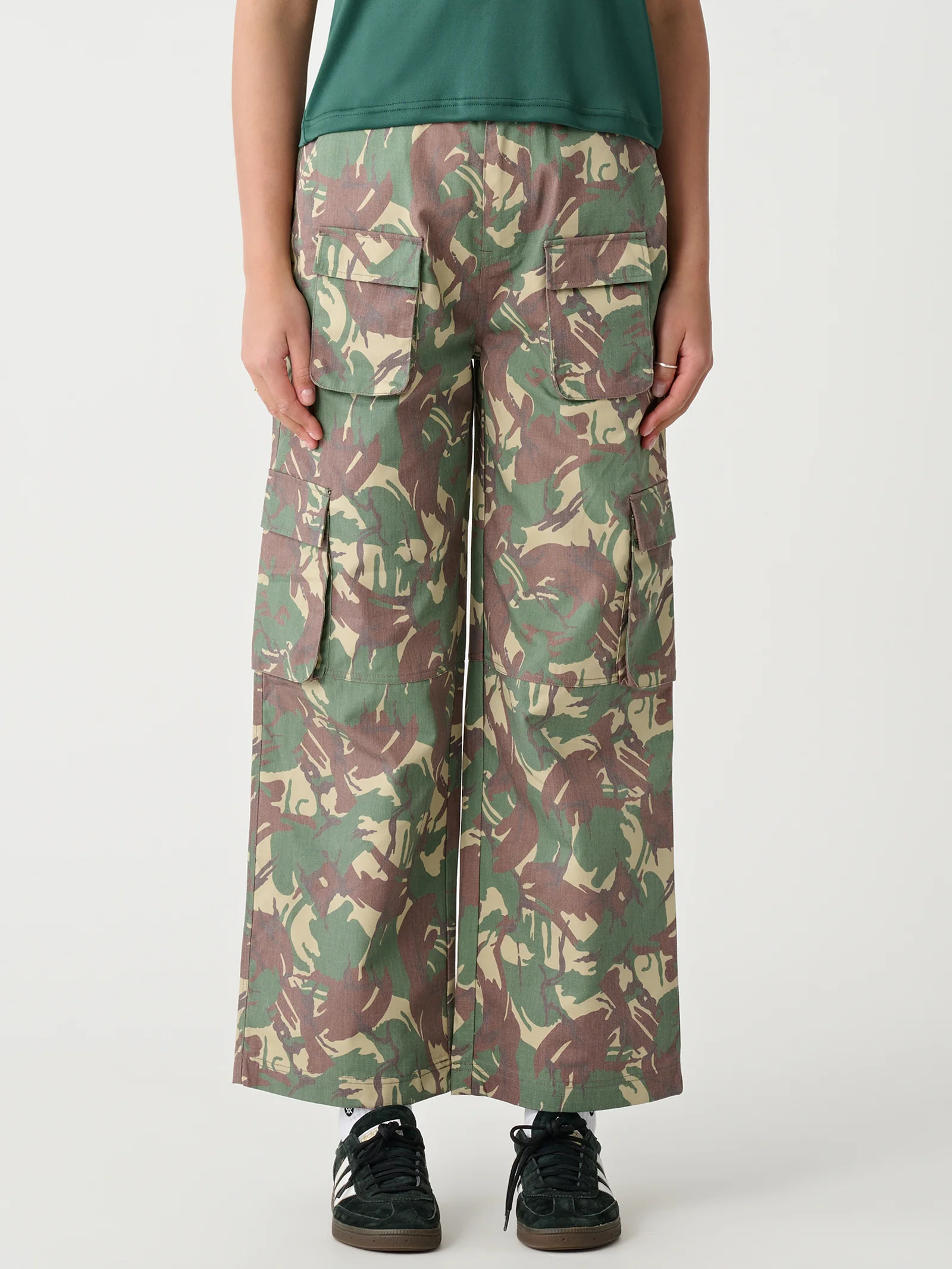 Easy Cargo Pant