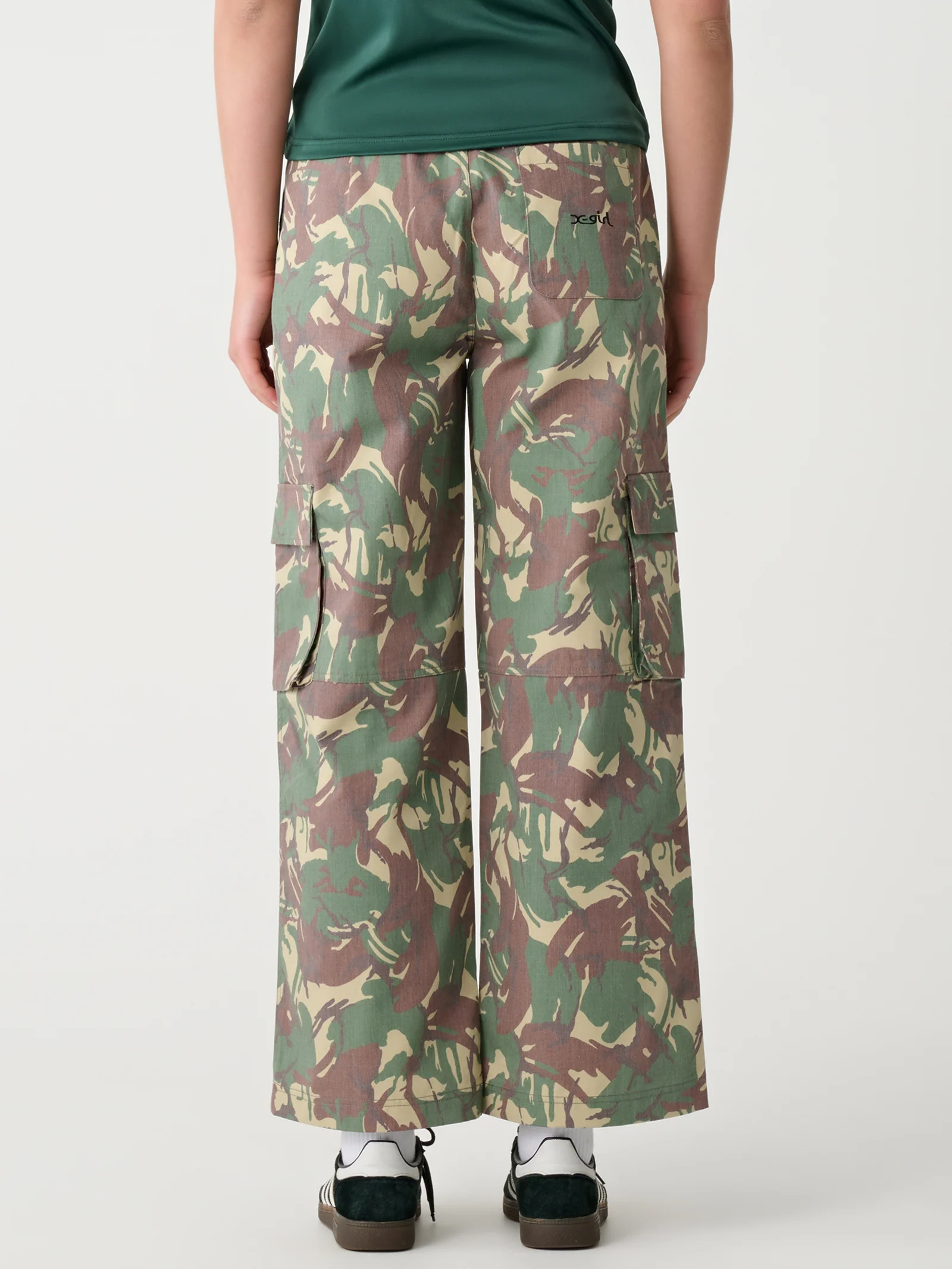 Easy Cargo Pant - Image 2