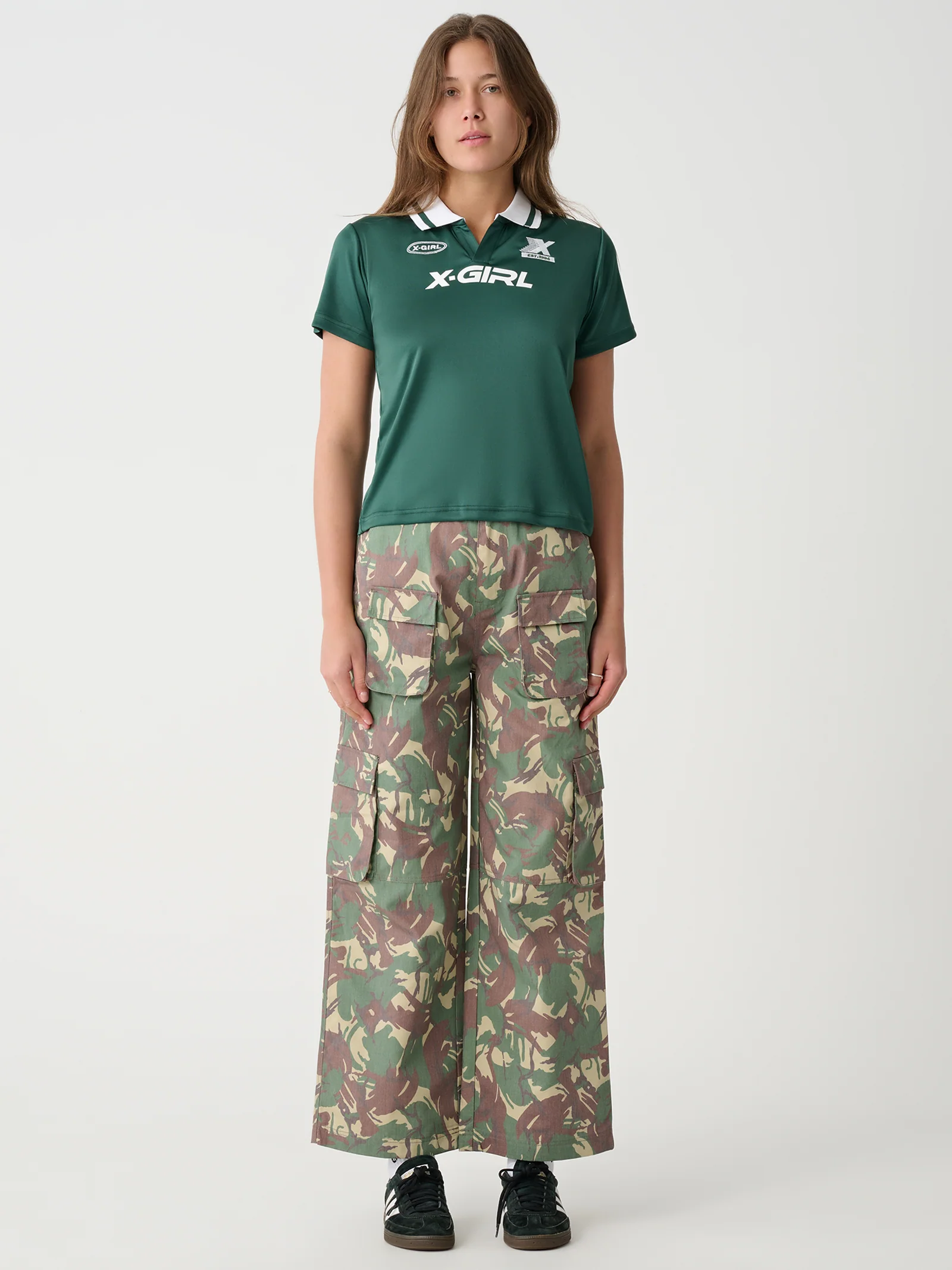 Easy Cargo Pant - Image 3