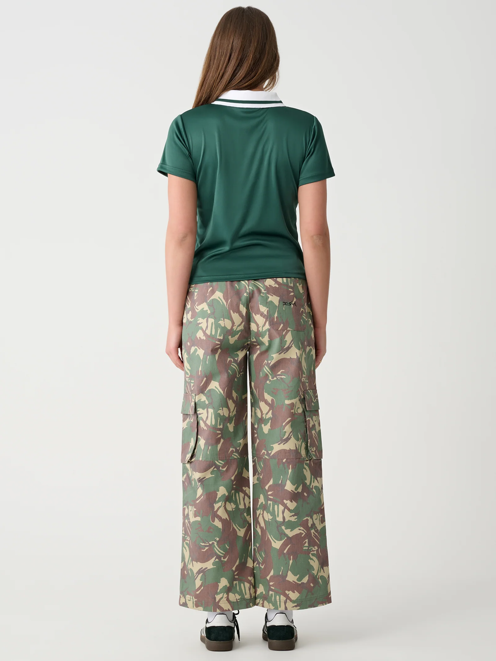 Easy Cargo Pant - Image 4
