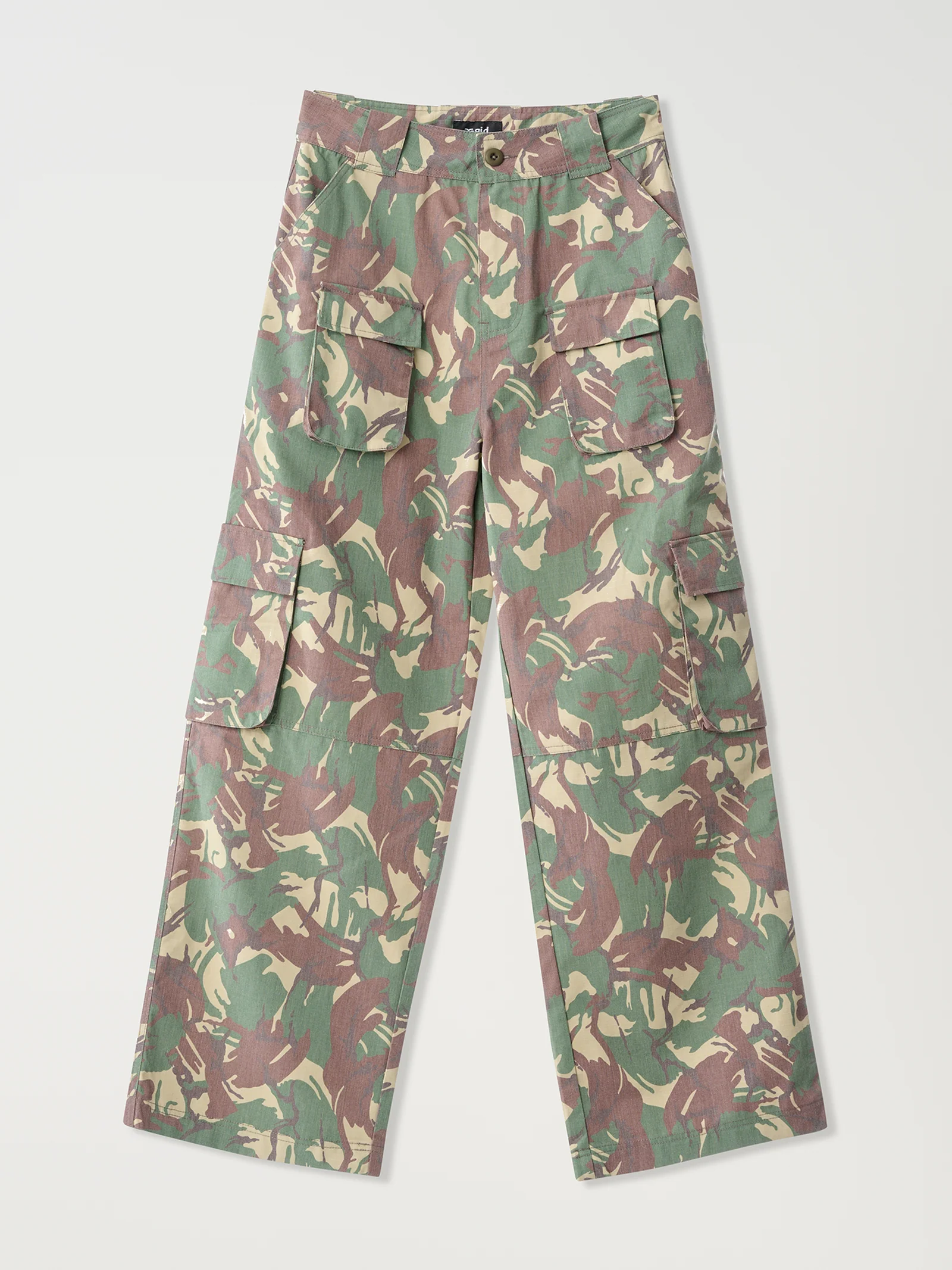 Easy Cargo Pant - Image 5