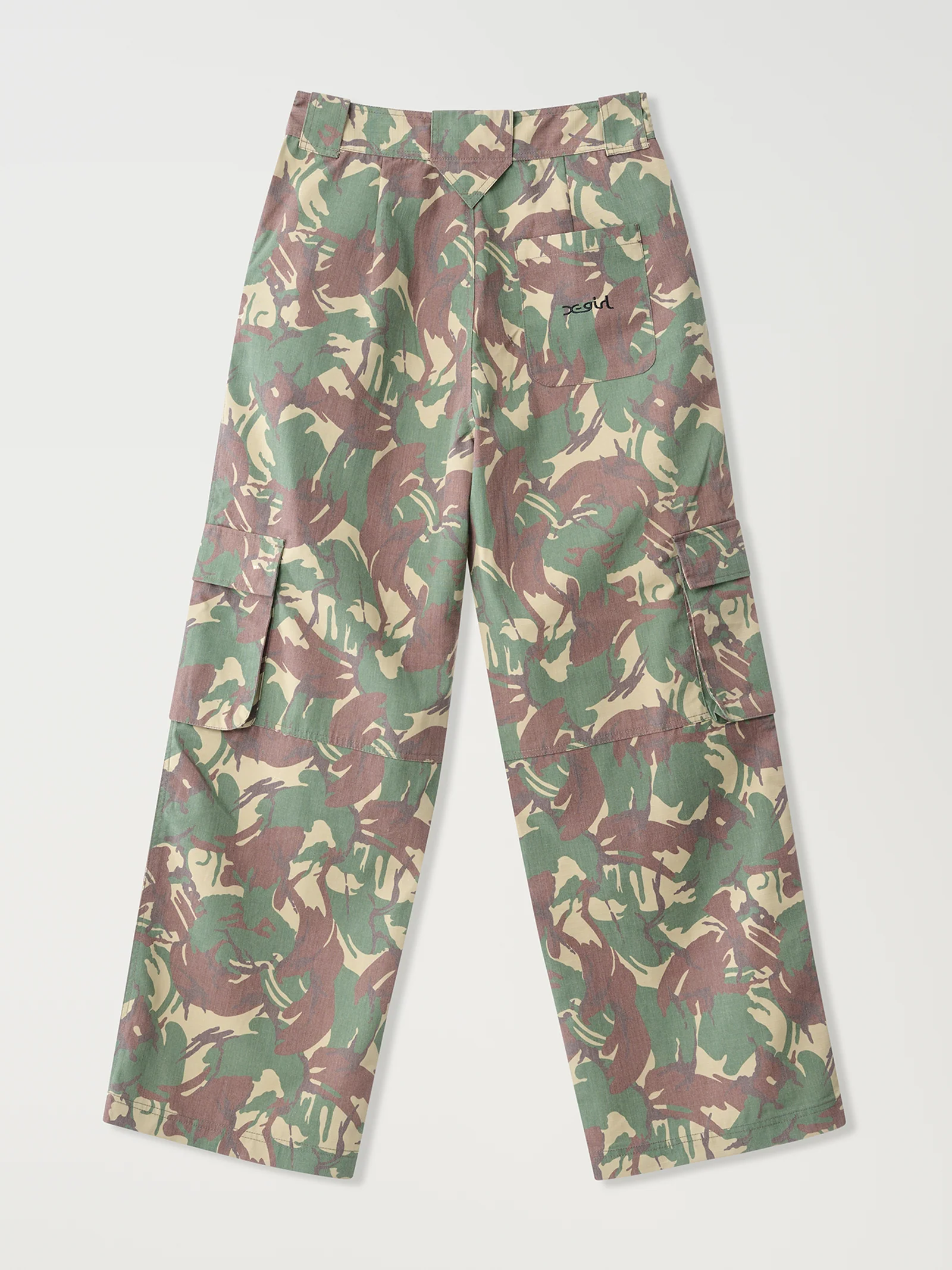 Easy Cargo Pant - Image 6