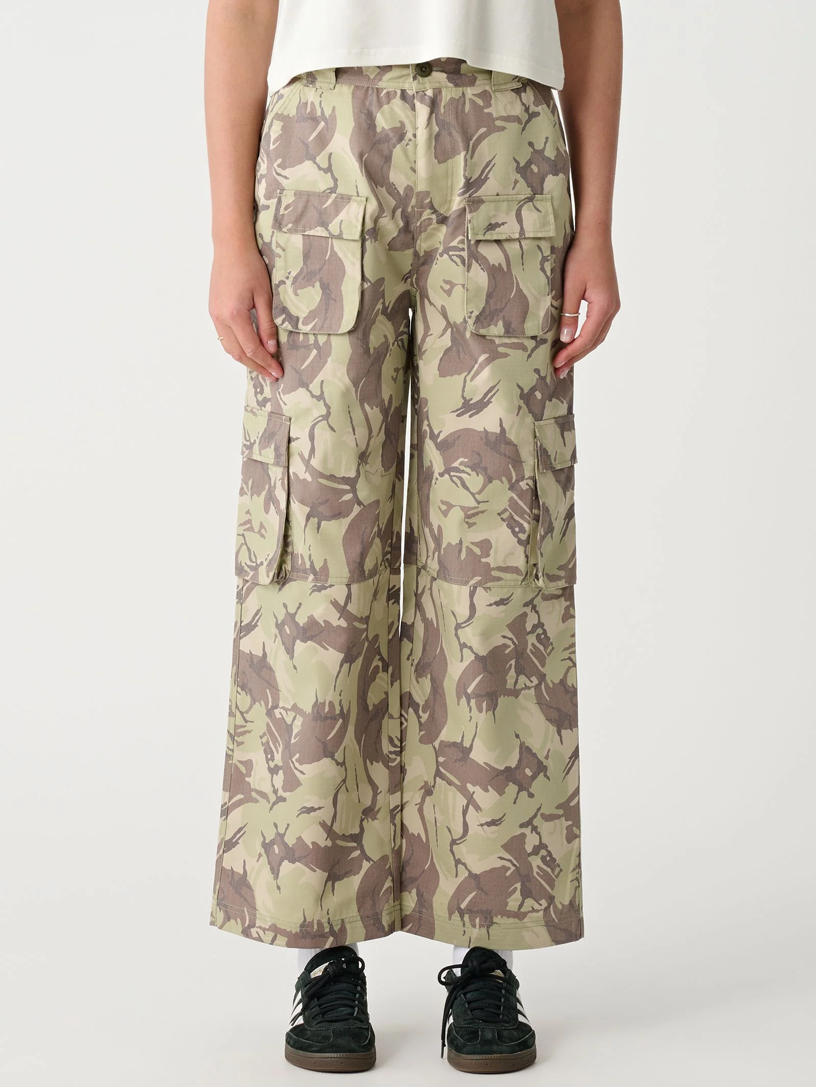 Easy Cargo Pant - Image 2