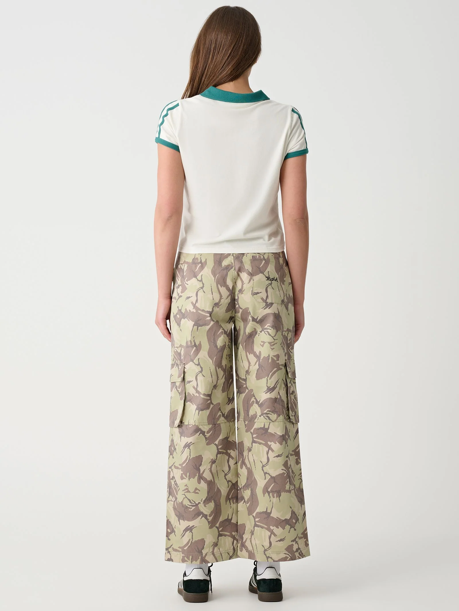 Easy Cargo Pant - Image 5