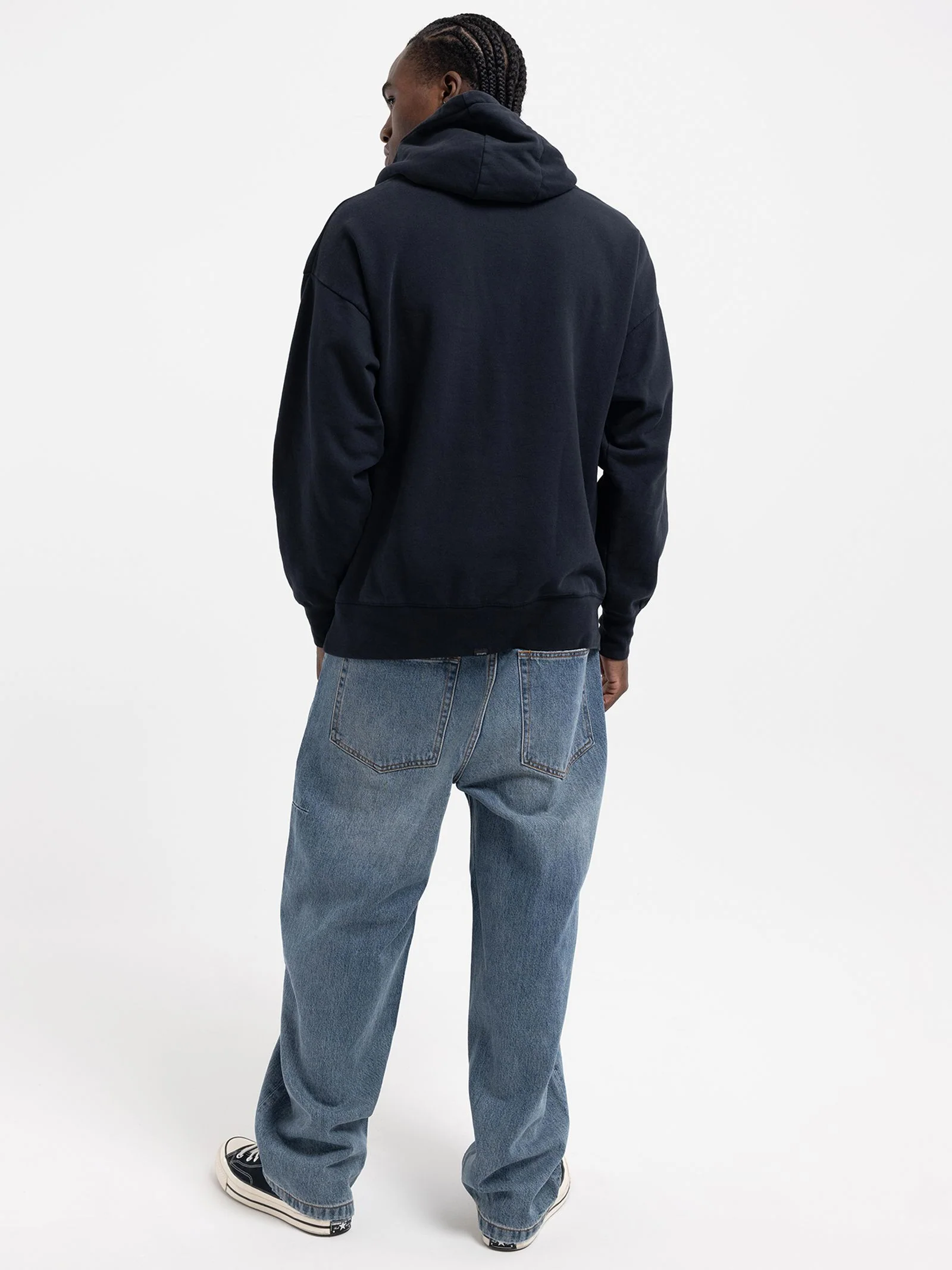 Easy Going Slouch Hood - Image 4