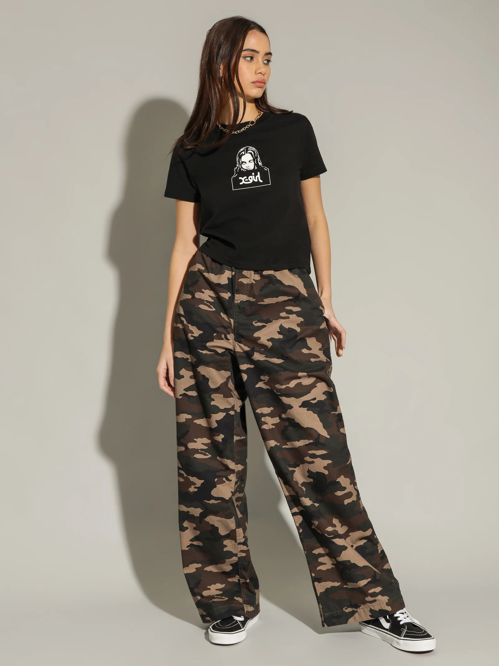 Easy Straight Pants - Image 2