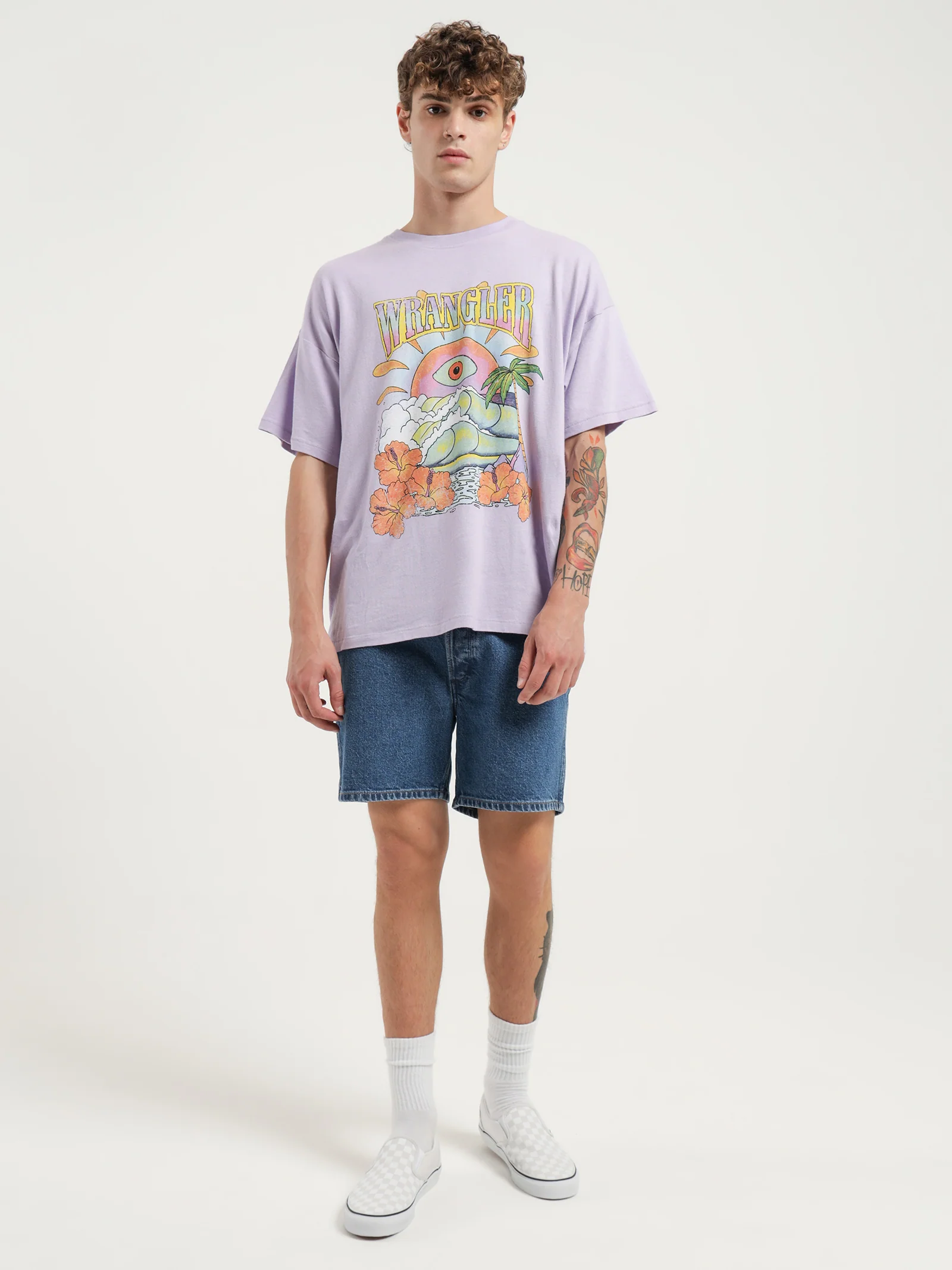 Easy Straight Shorts - Image 4