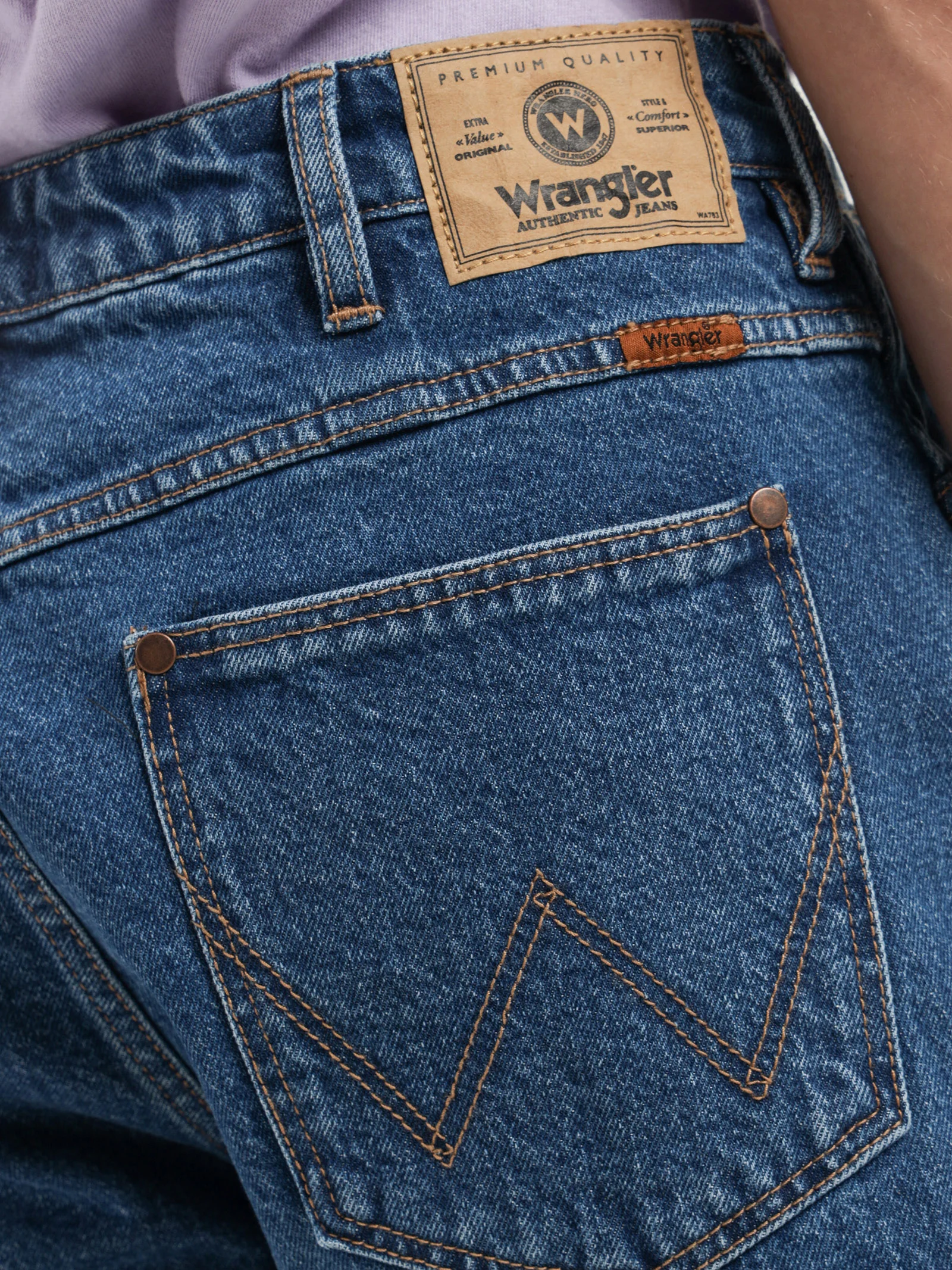 Easy Straight Shorts - Image 7