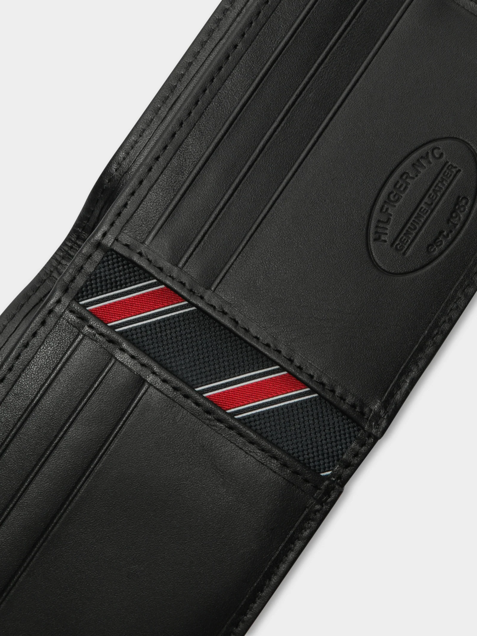 Eaton Bi-Fold Wallet - Image 2
