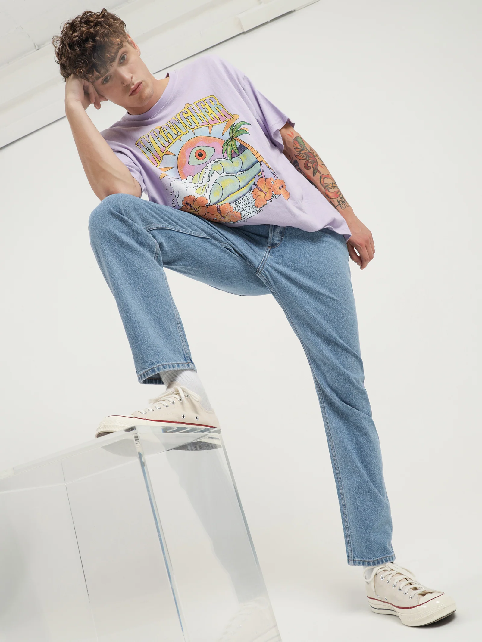 Eazy Straight Jeans - Image 2