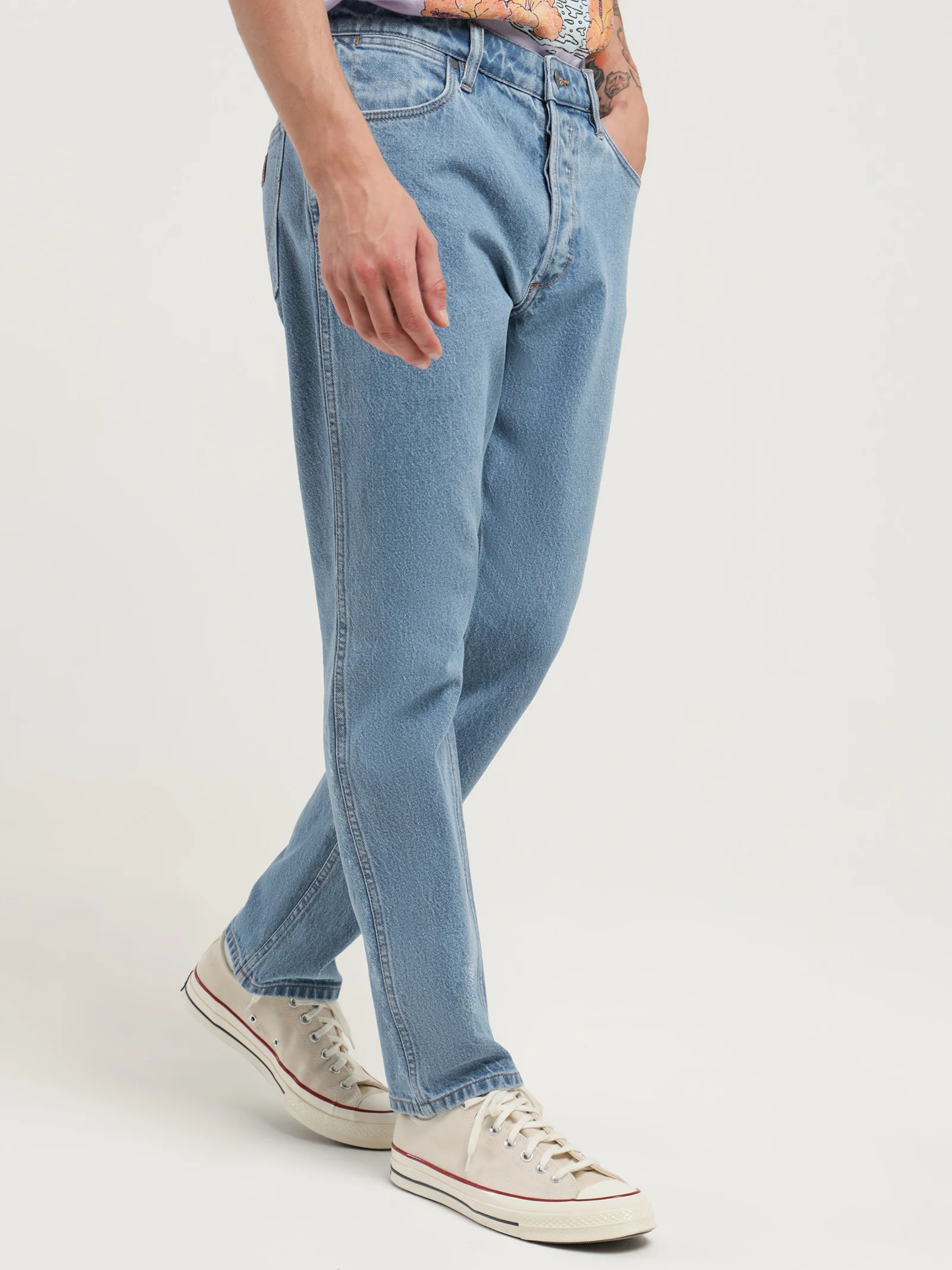 Eazy Straight Jeans - Image 3