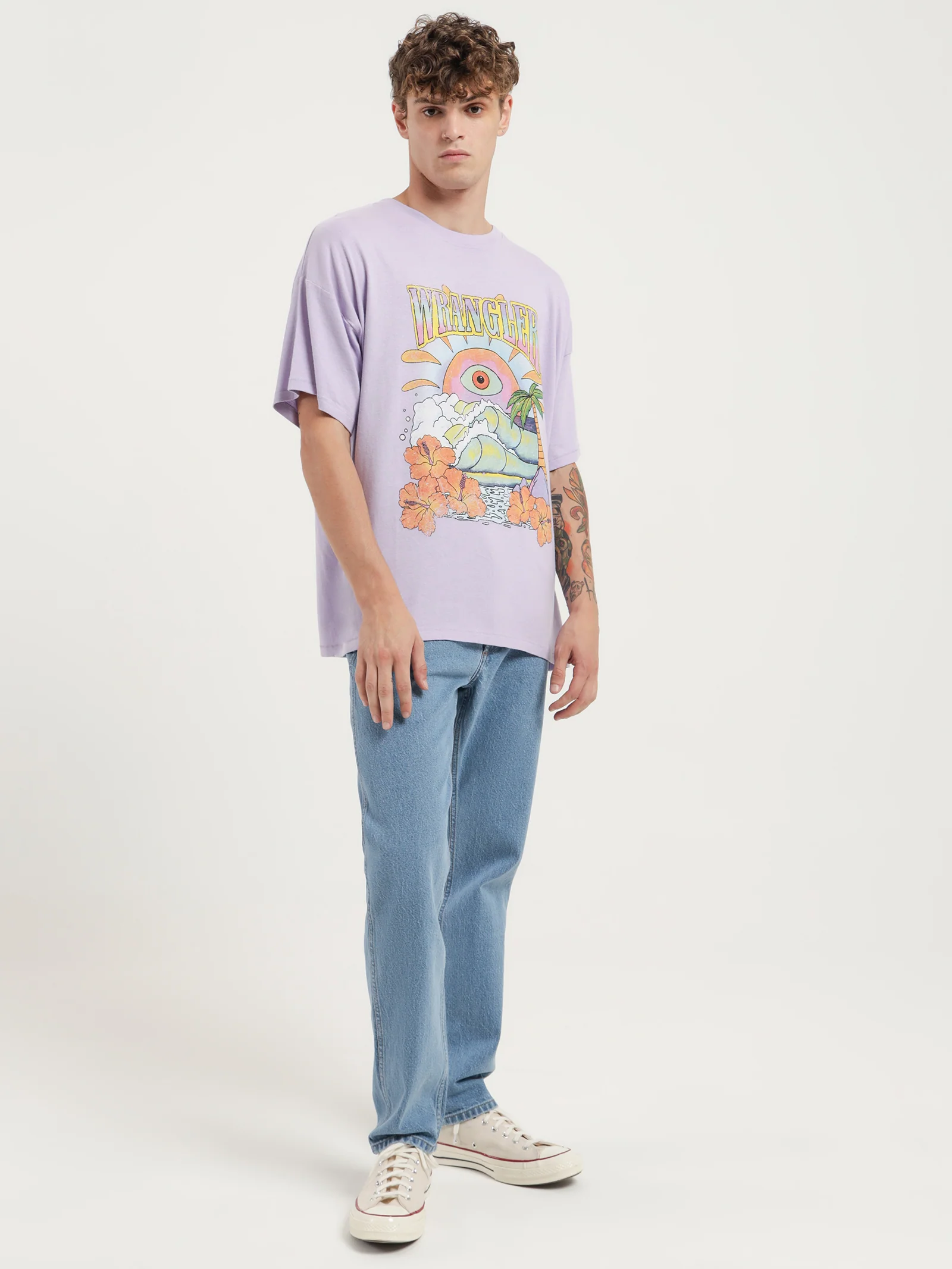 Eazy Straight Jeans - Image 4
