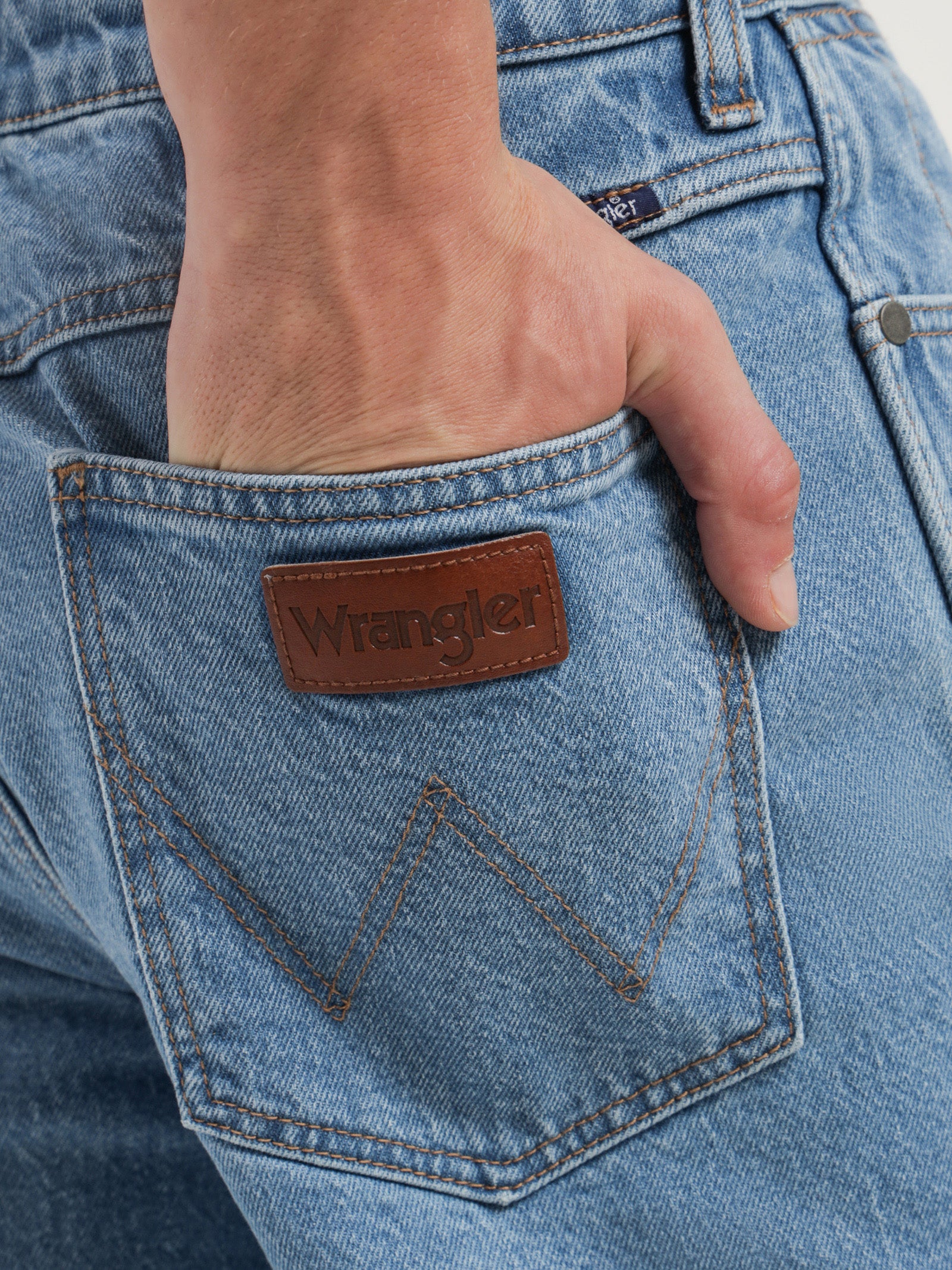 Eazy Straight Jeans - Image 5