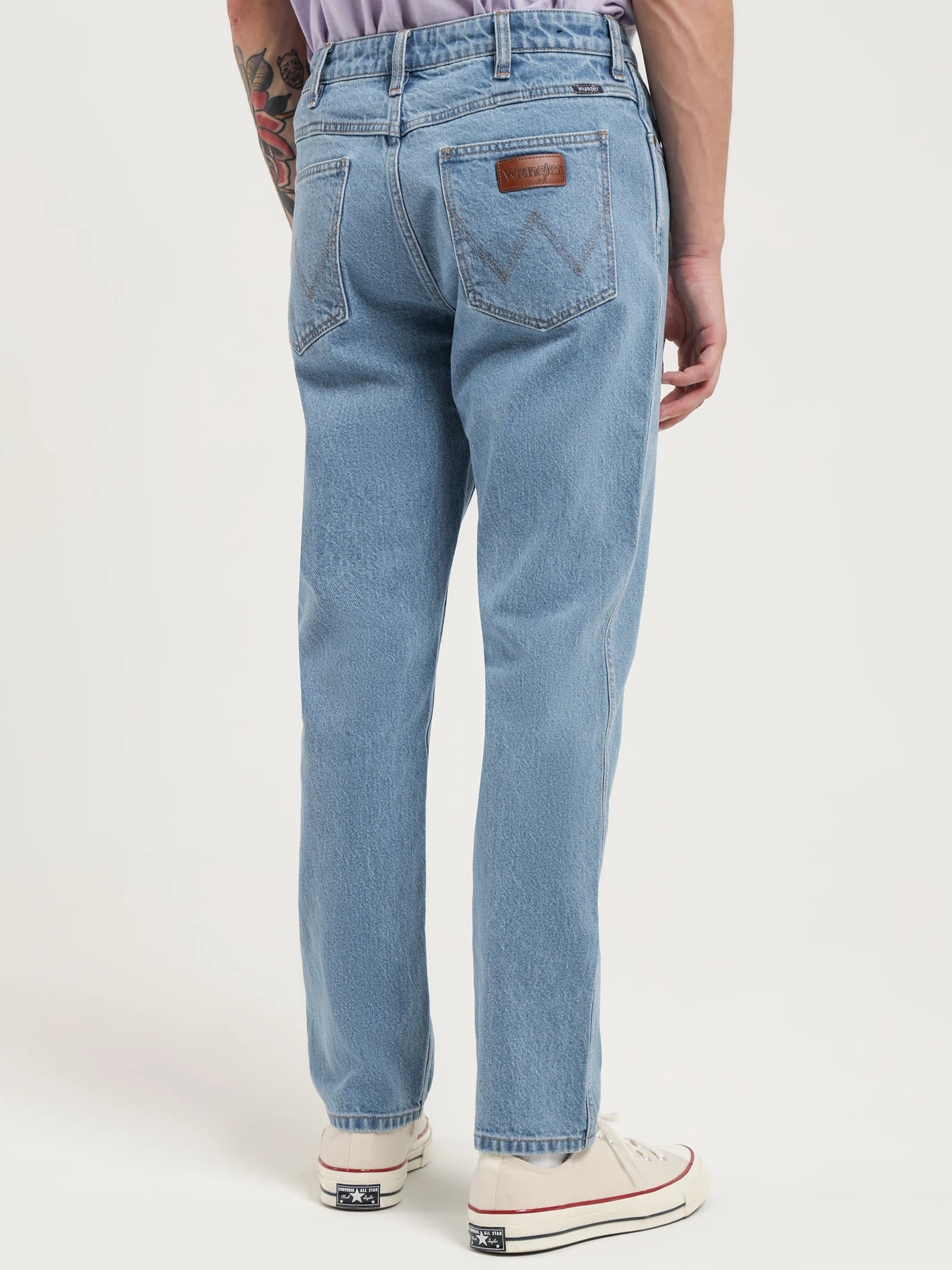 Eazy Straight Jeans - Image 6