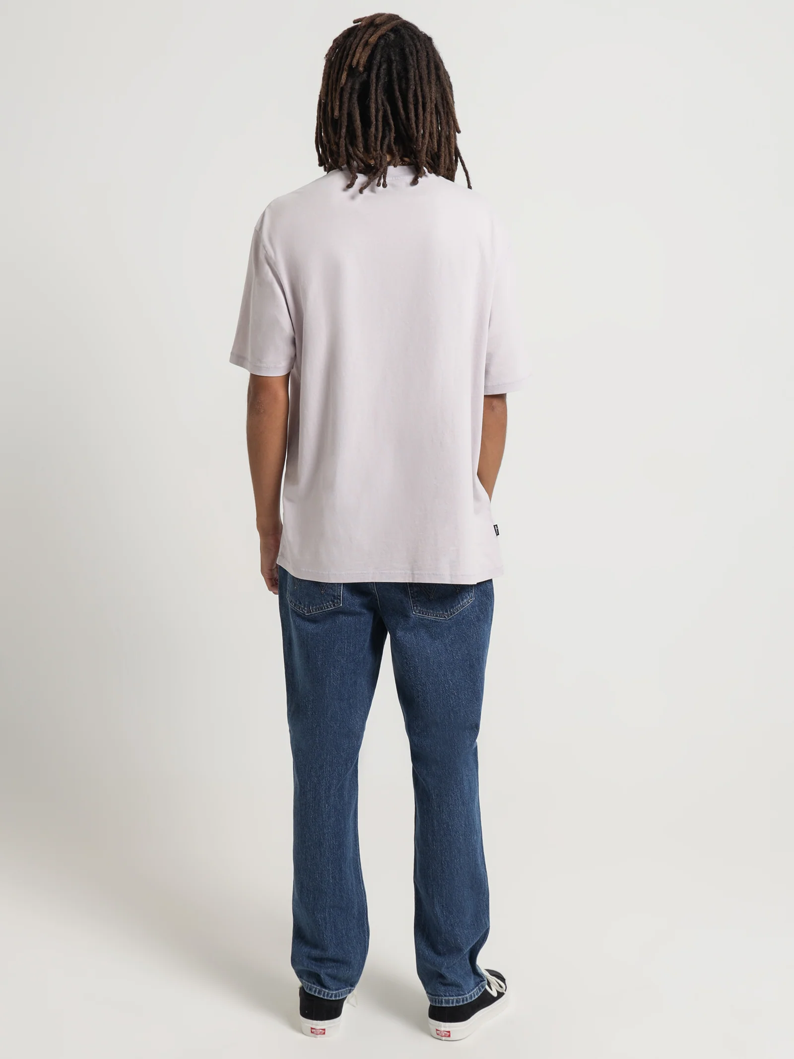Eazy Straight Jeans - Image 4