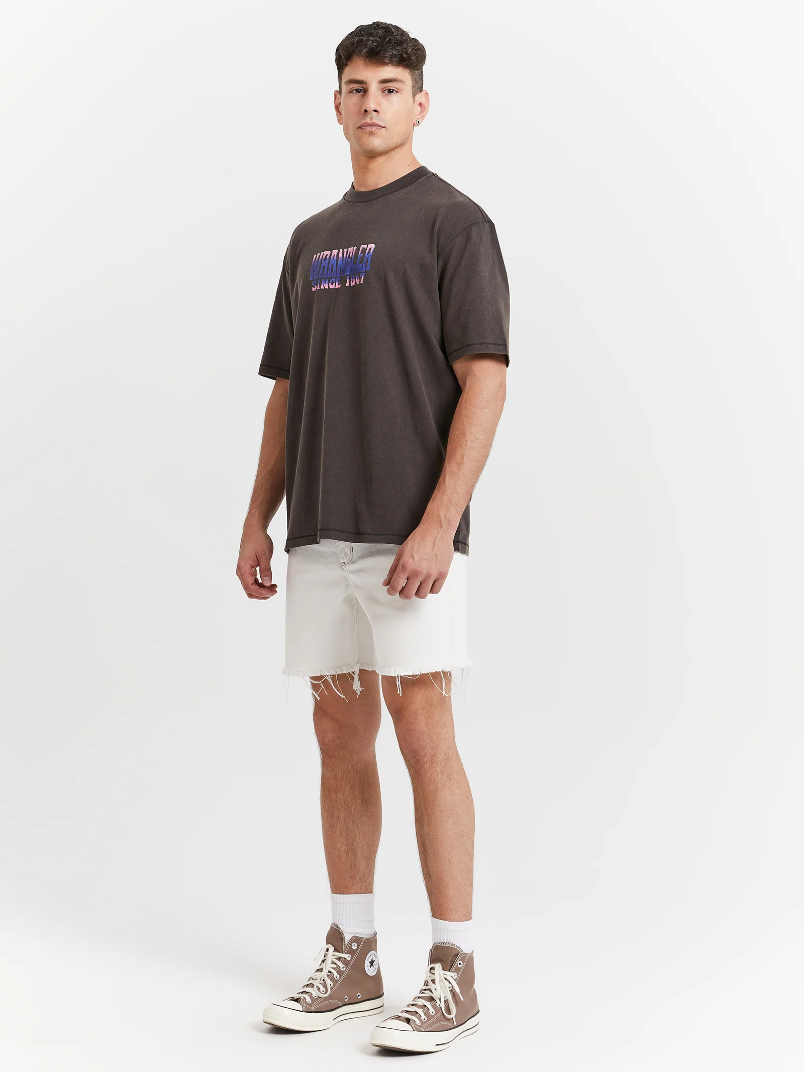 Eazy Straight Shorts - Image 4