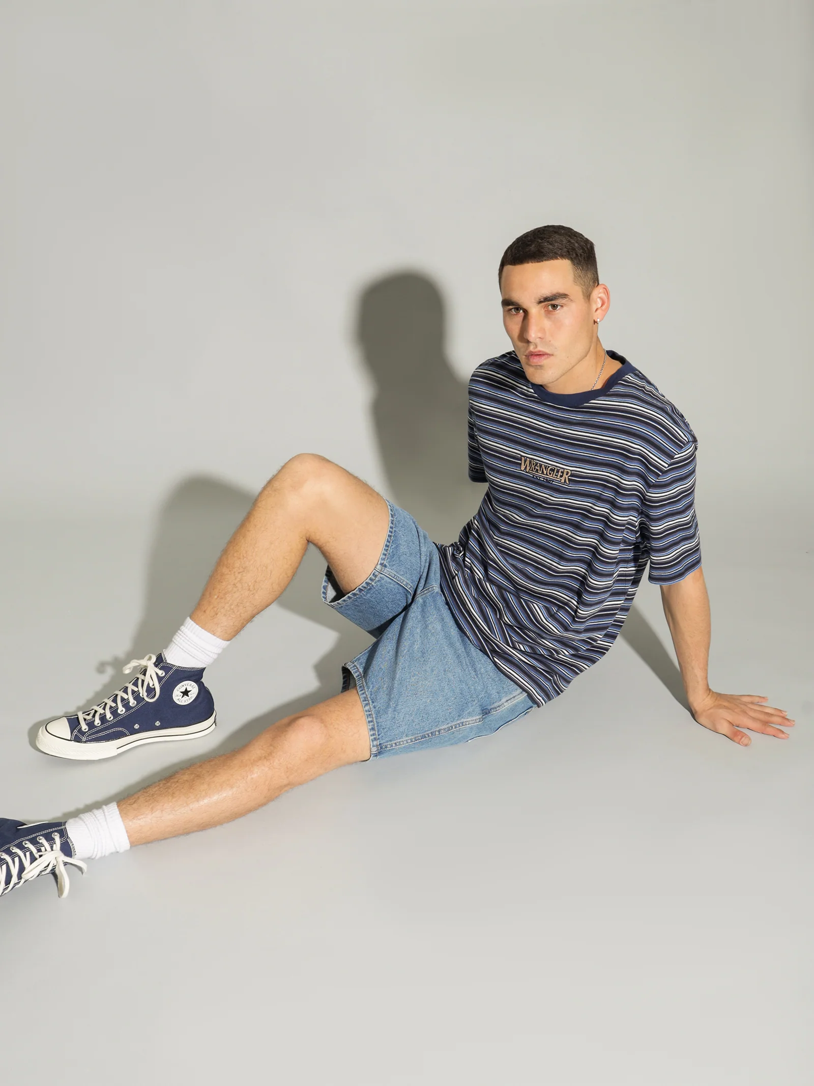Eazy Straight Shorts - Image 2