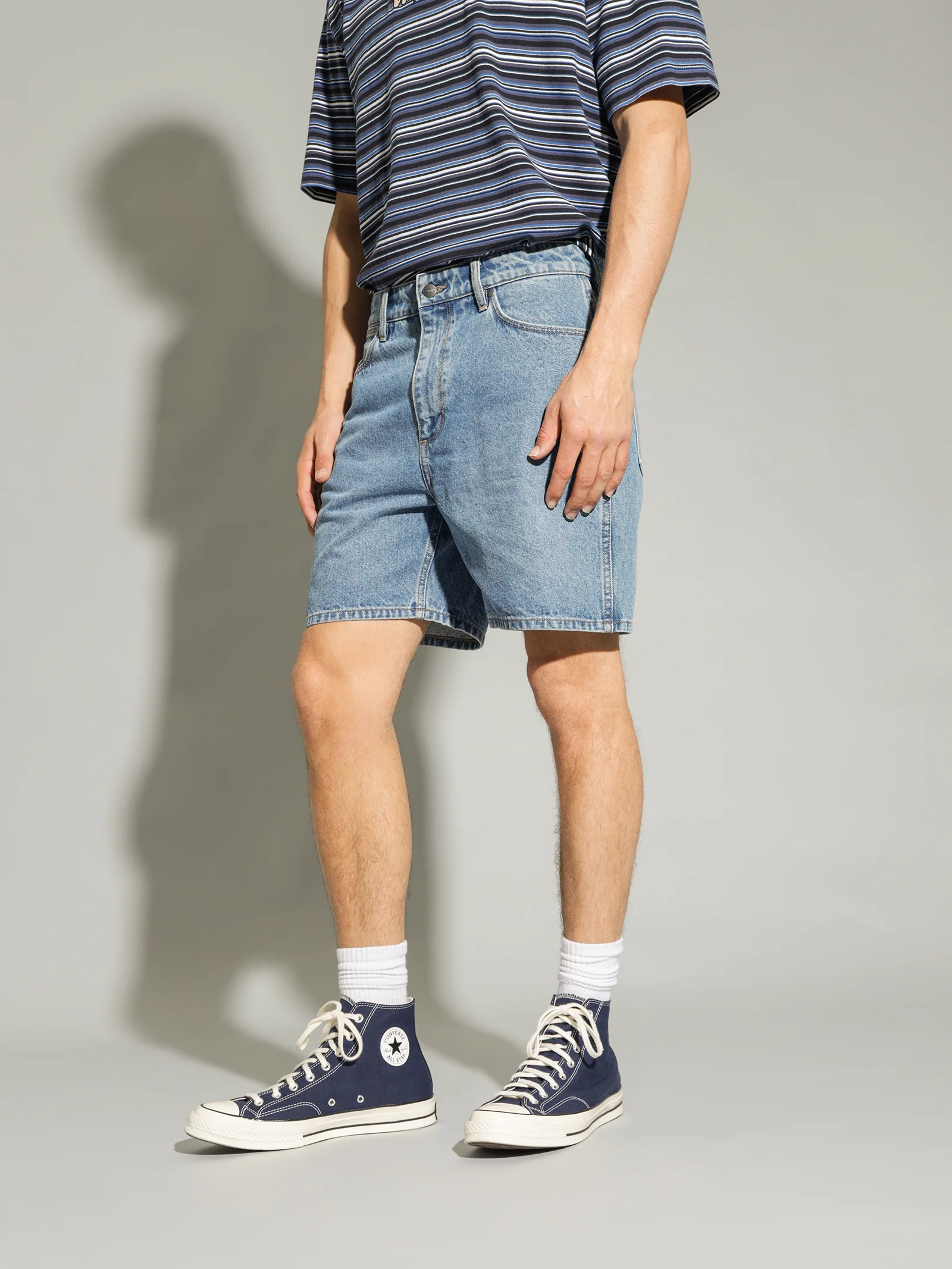 Eazy Straight Shorts - Image 3