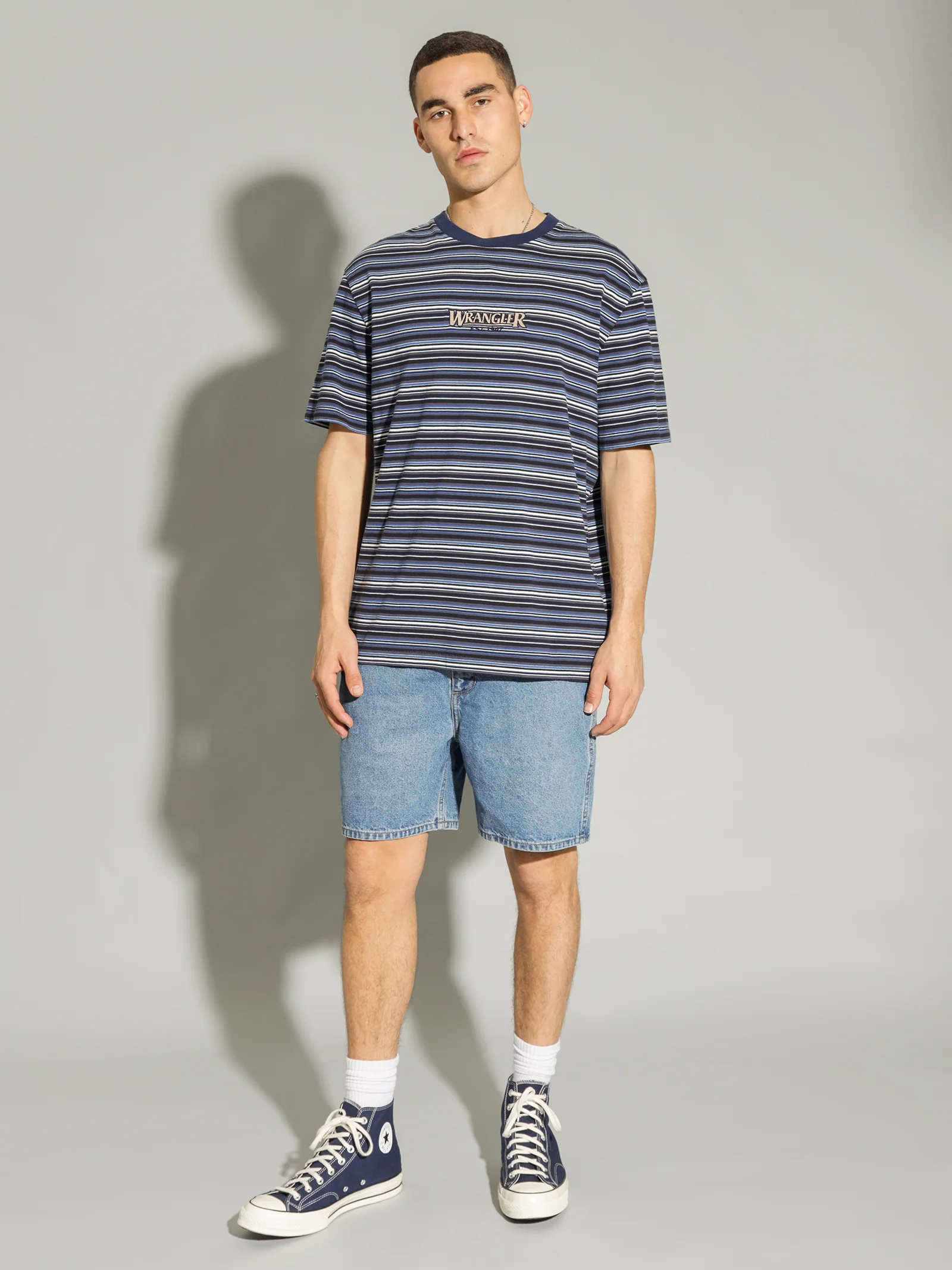 Eazy Straight Shorts - Image 4