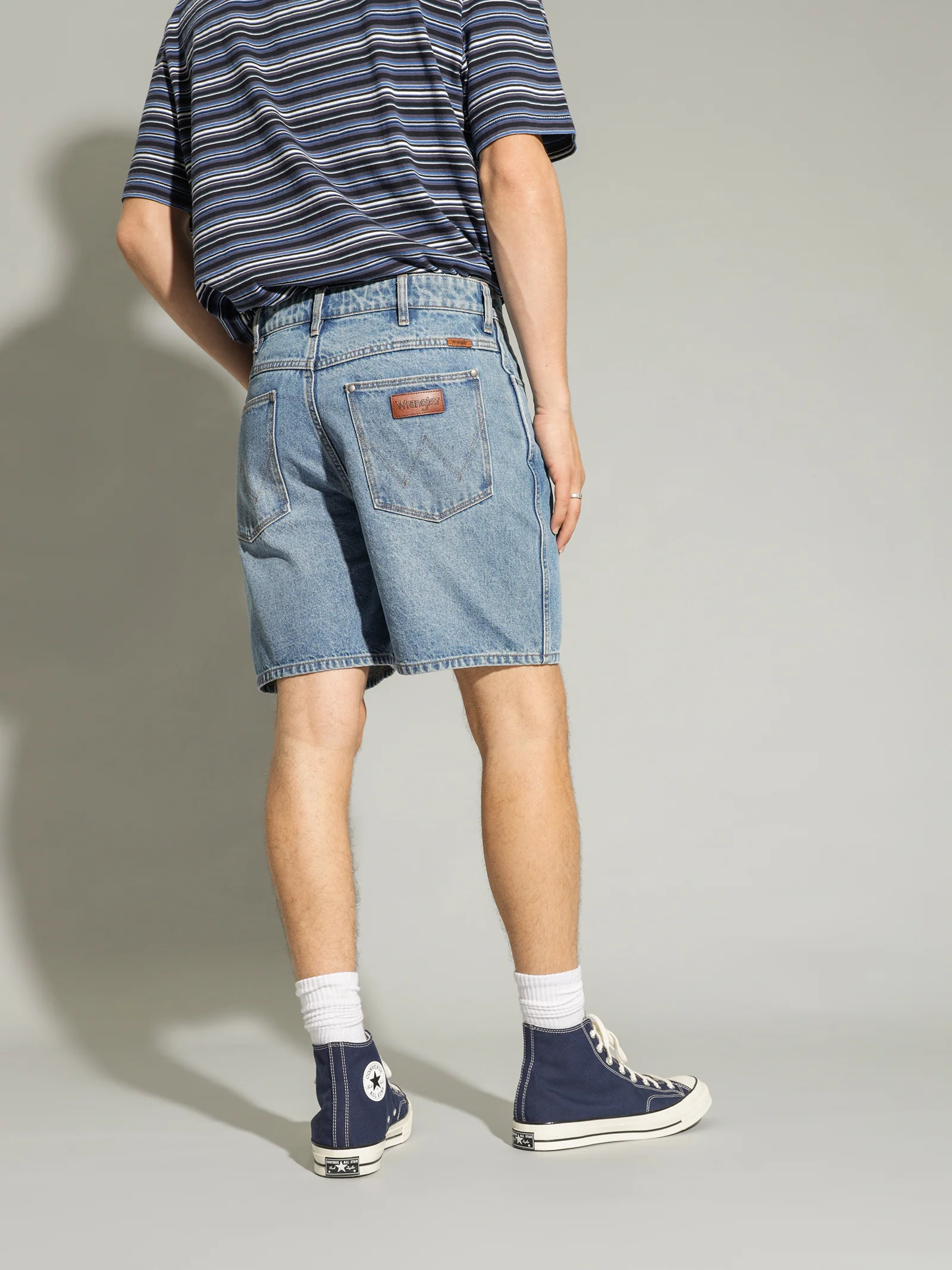 Eazy Straight Shorts - Image 6