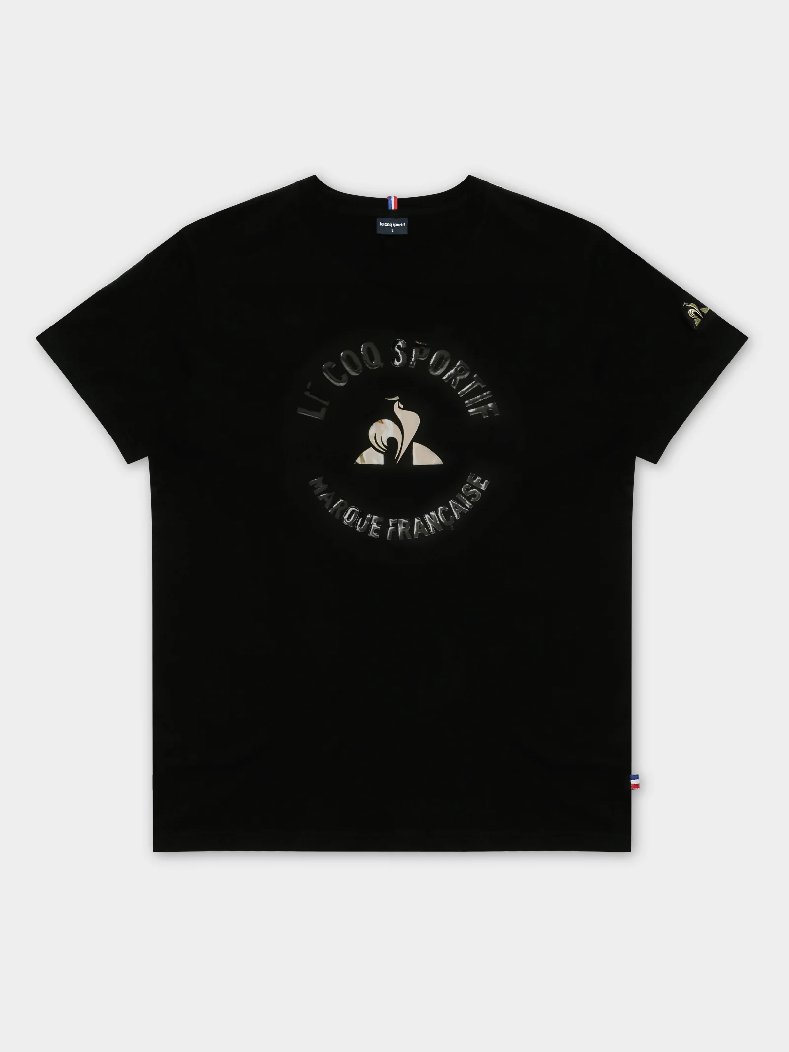 Echelon Foil T-Shirt - Image 8