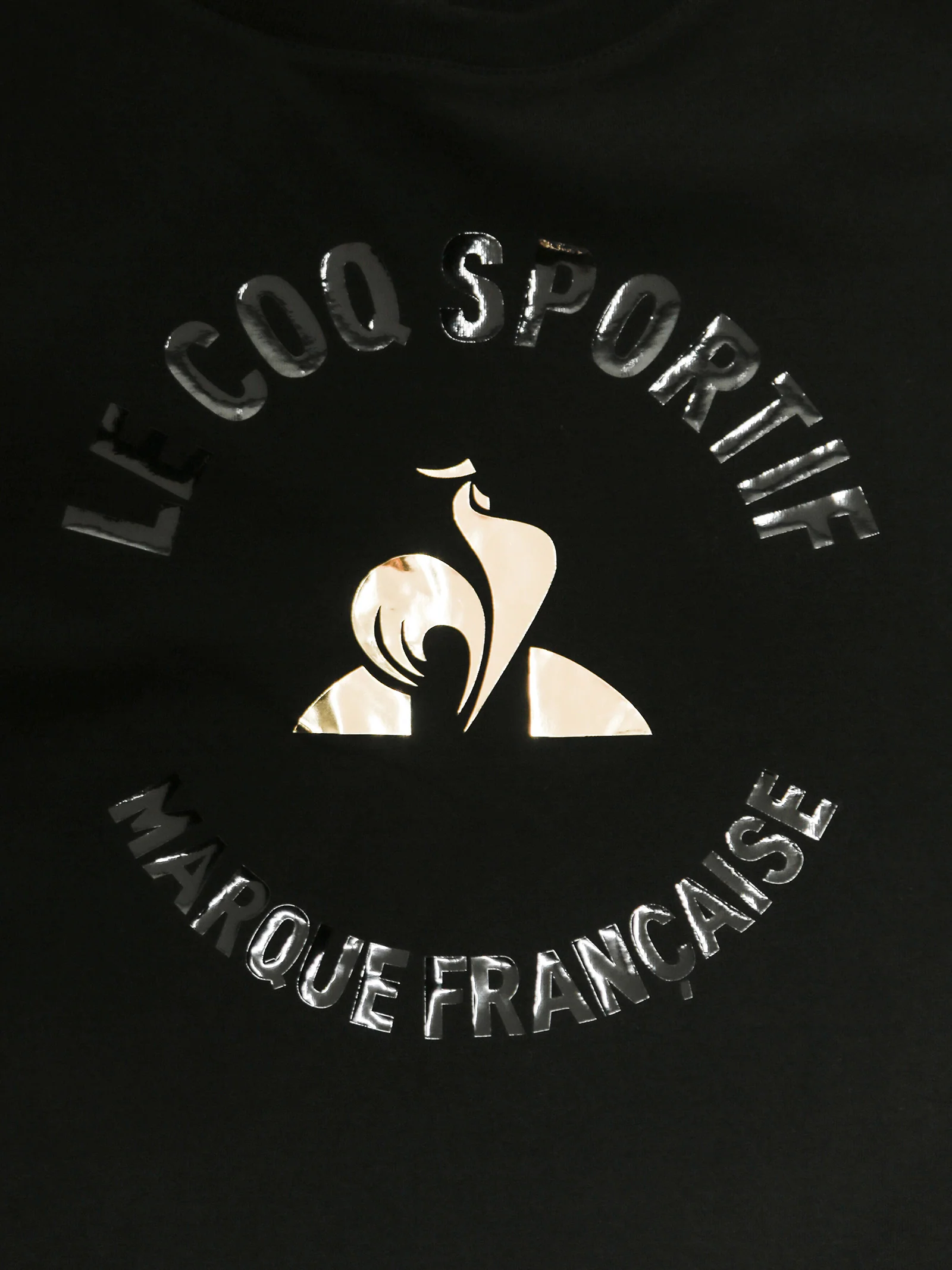 Echelon Foil T-Shirt - Image 9