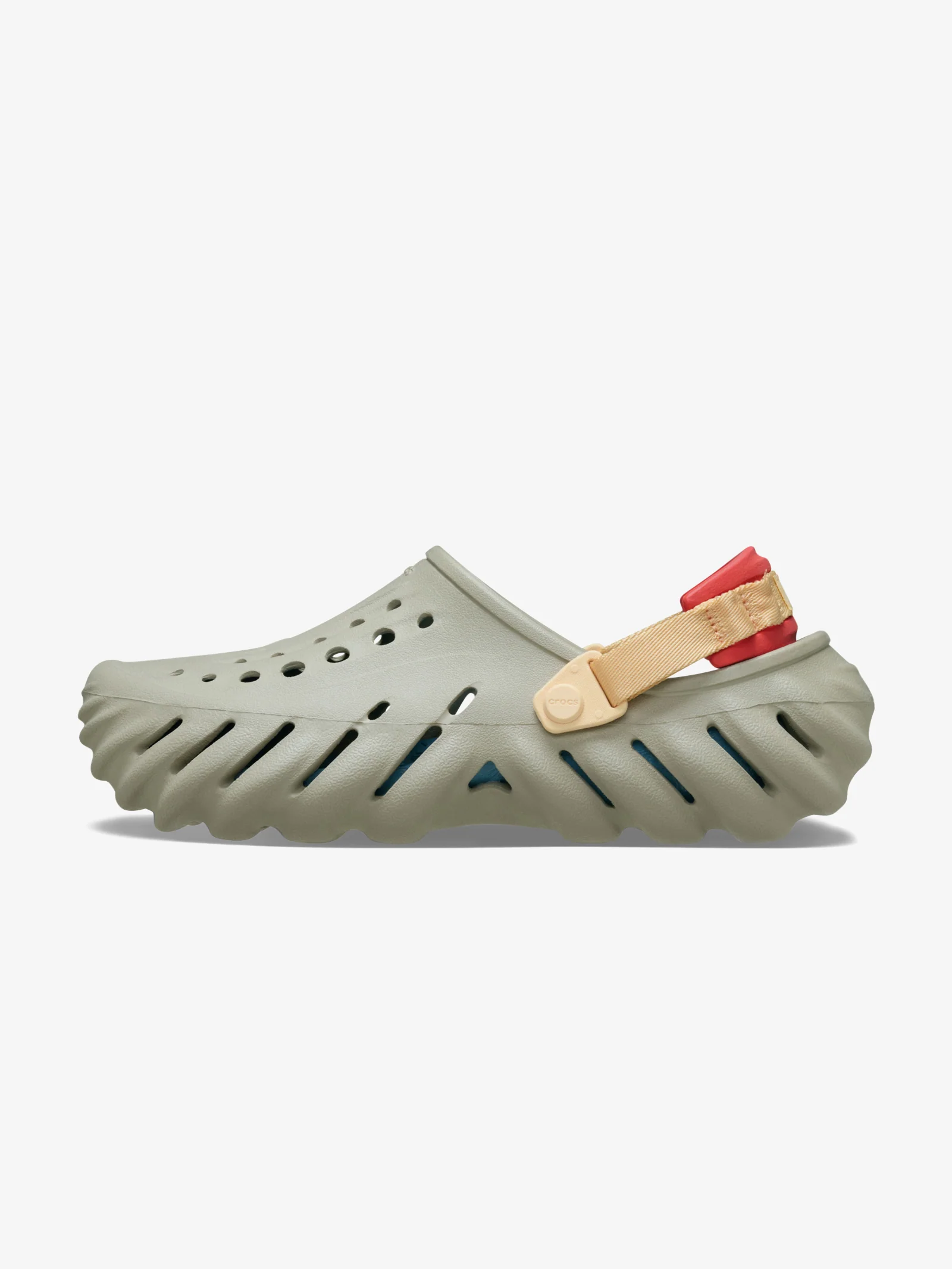 Unisex Echo Clog - Image 2