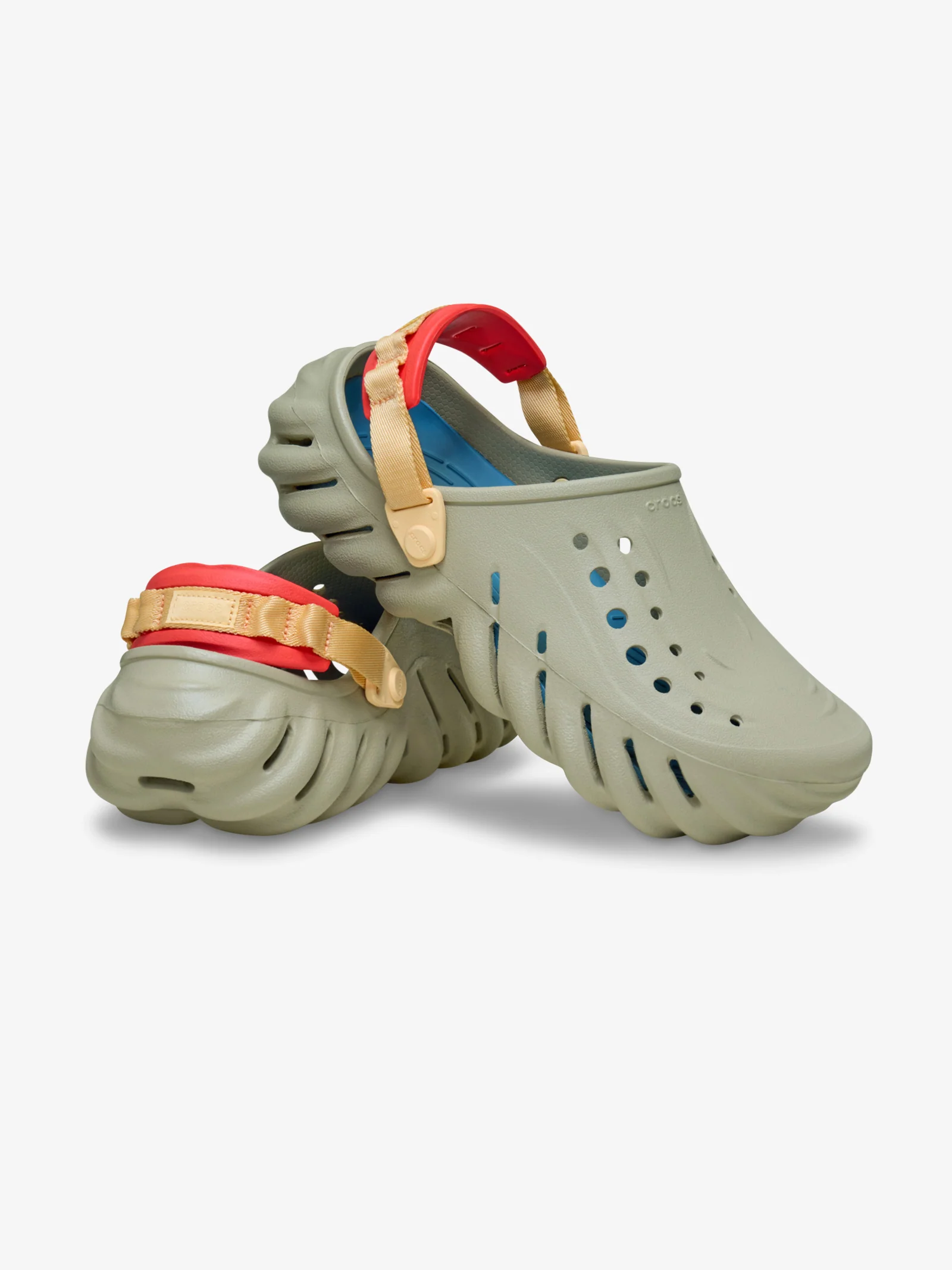 Unisex Echo Clog - Image 3