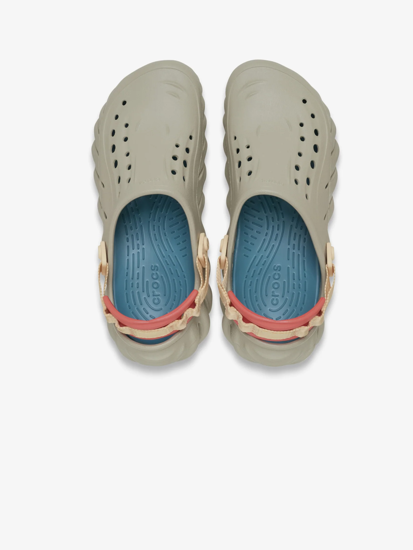Unisex Echo Clog - Image 4