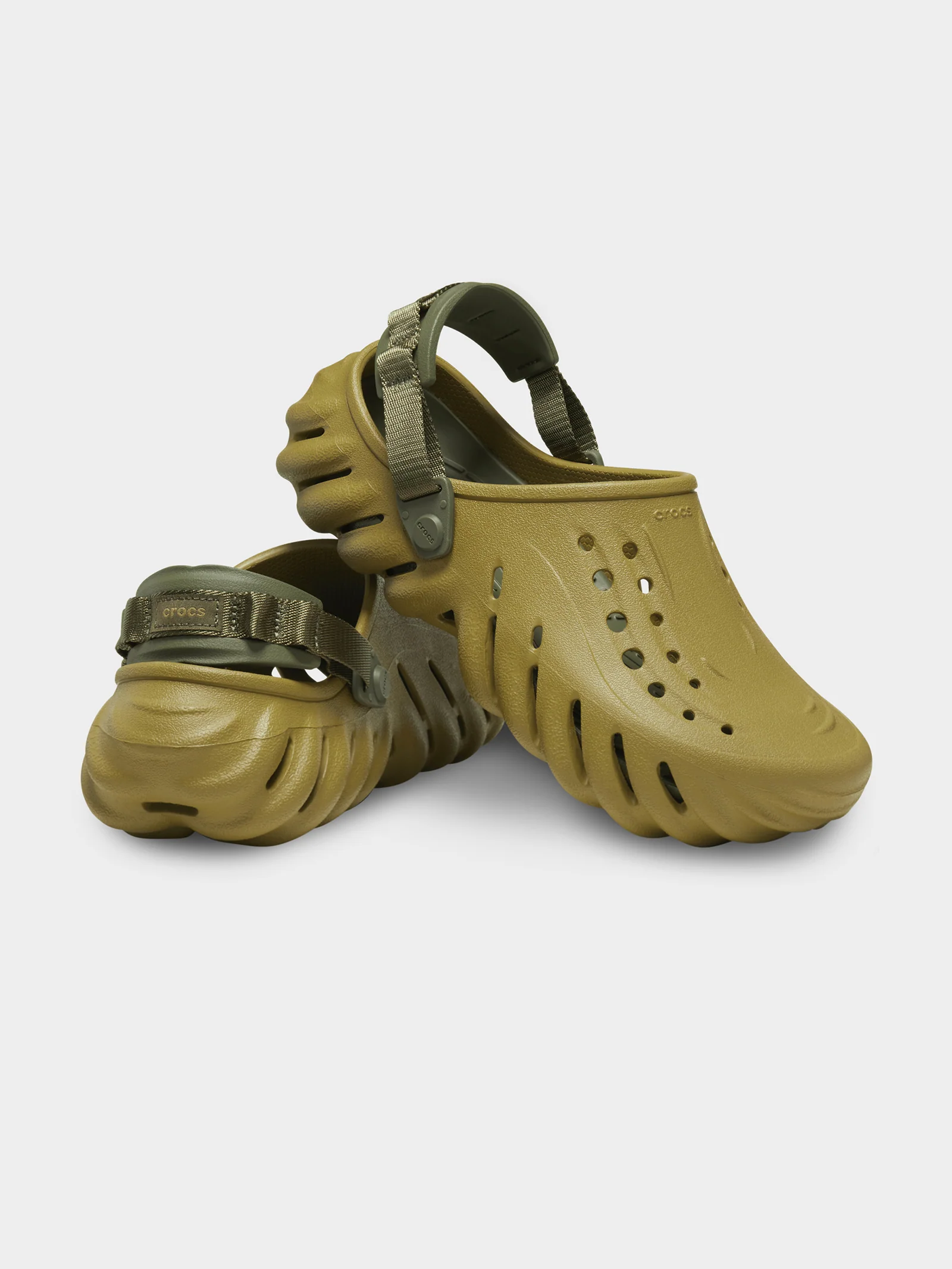 Echo Clogs - Image 4
