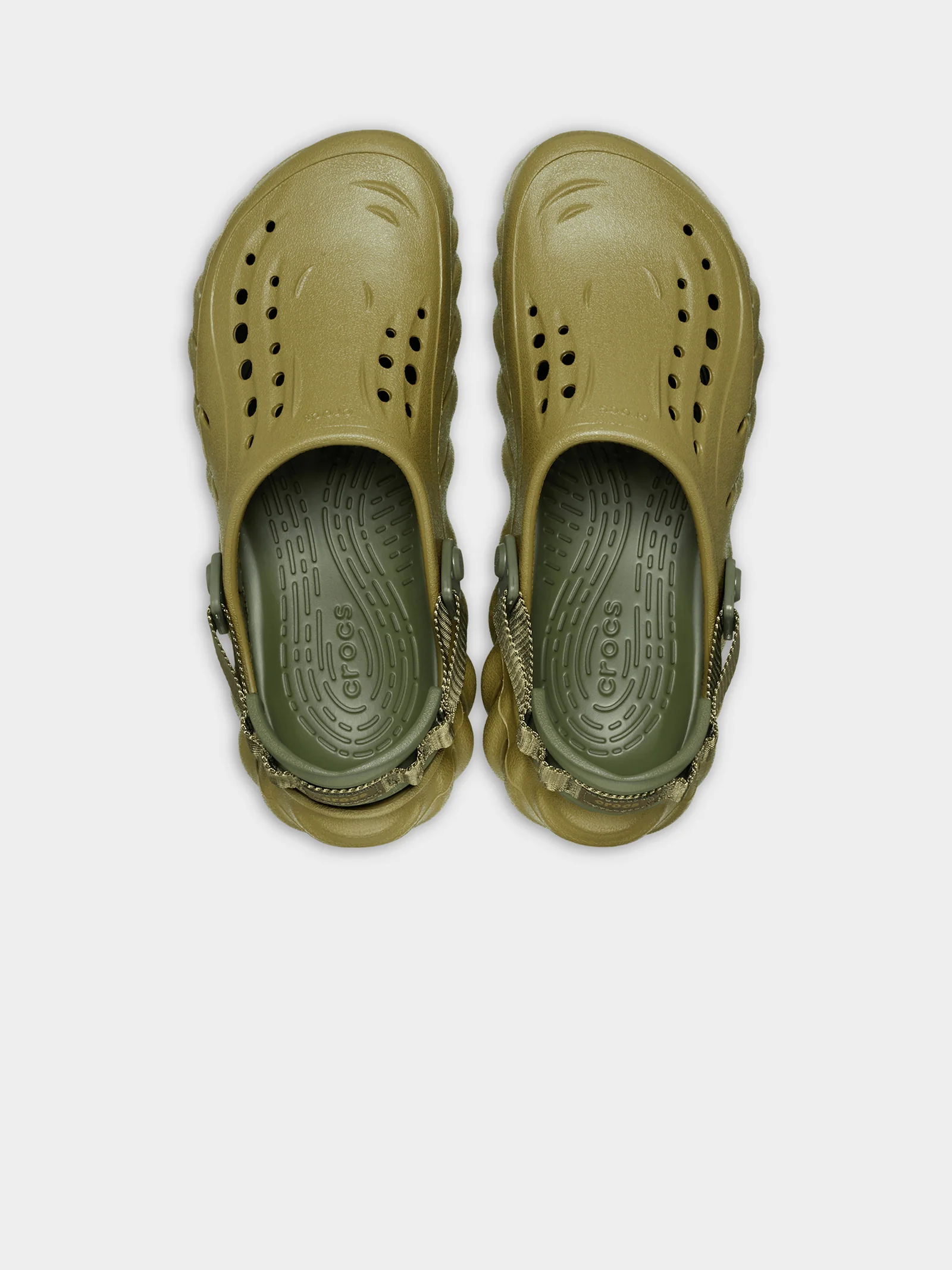 Echo Clogs - Image 5
