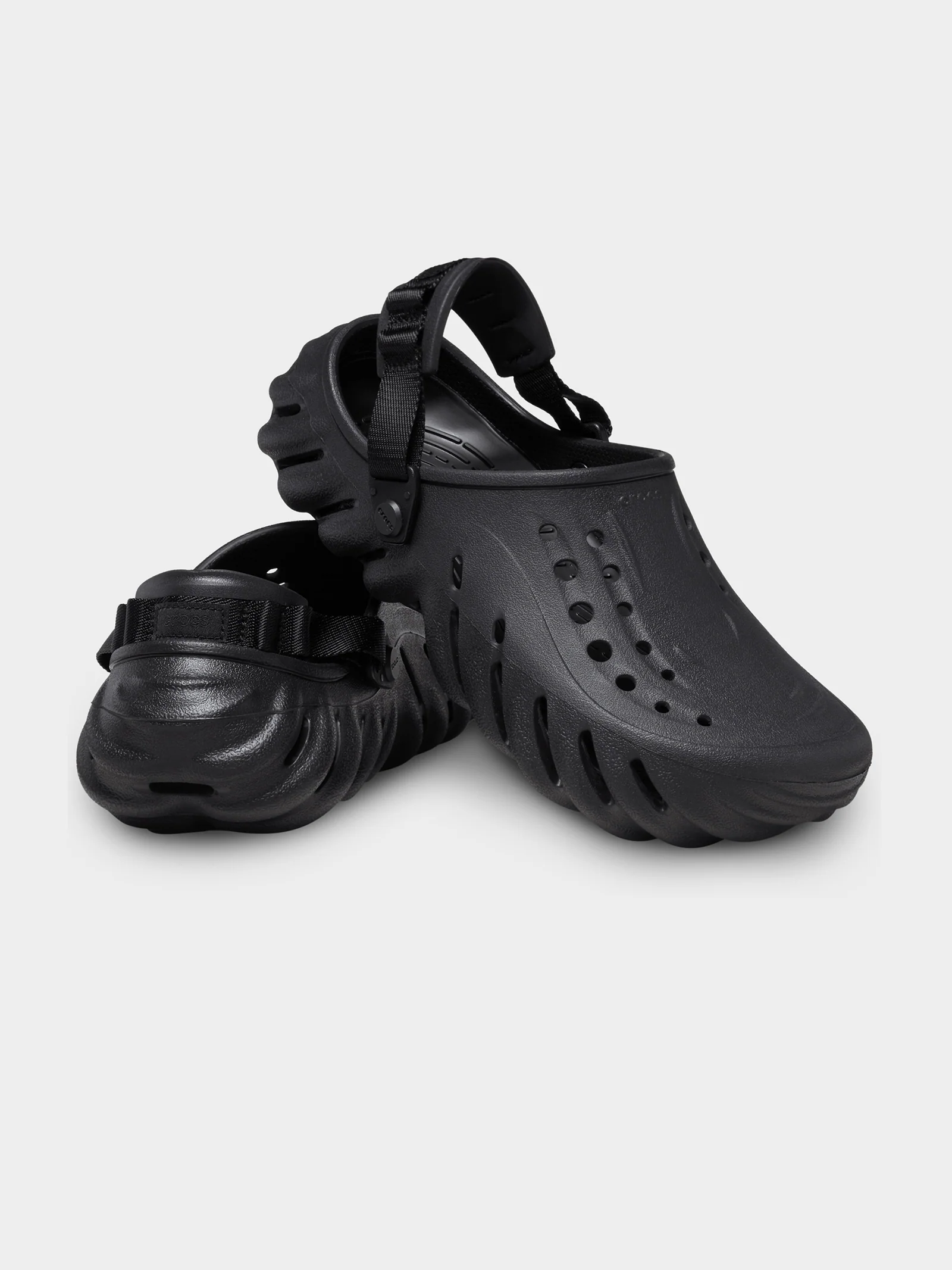 Echo Clogs - Image 4