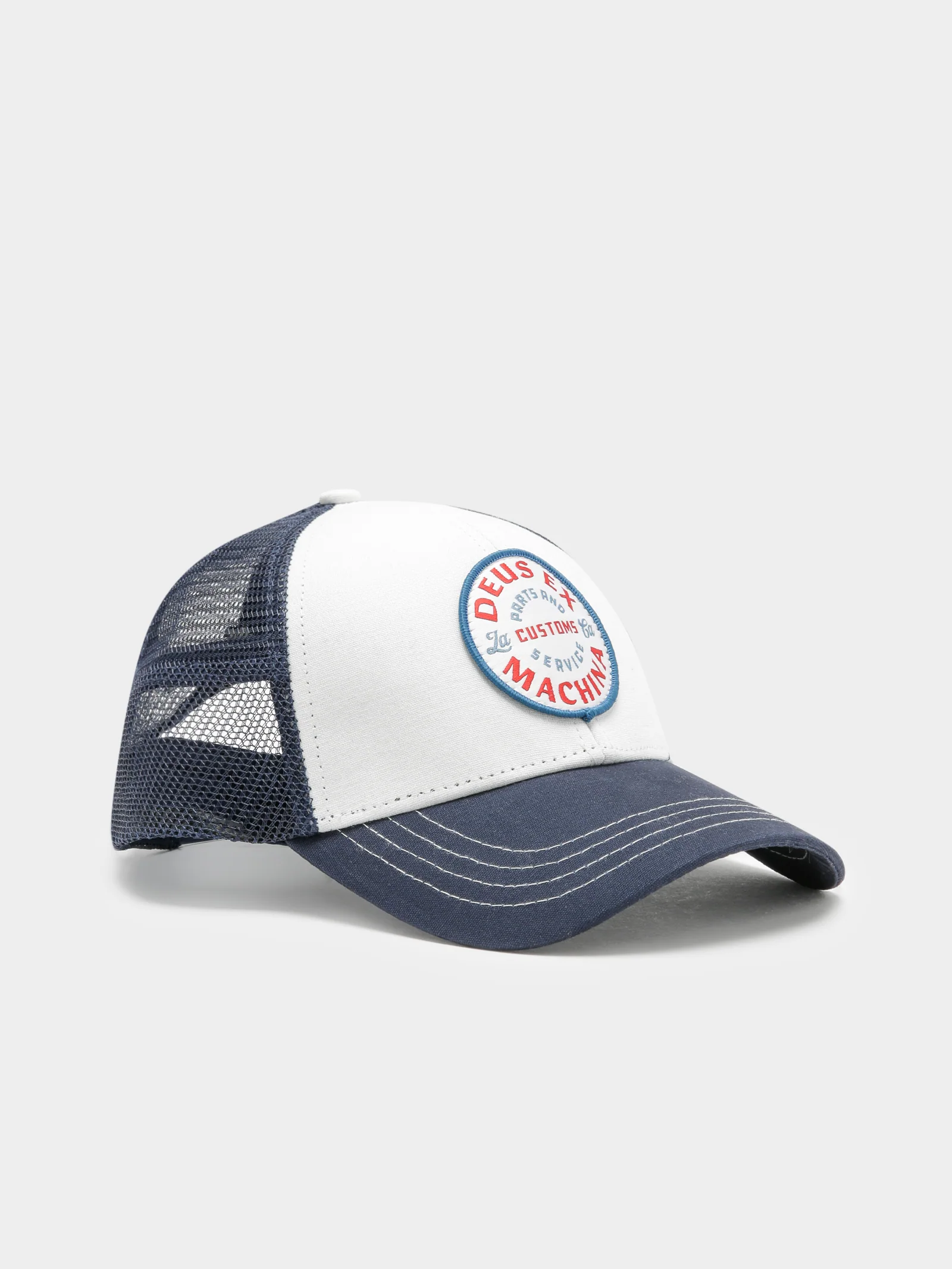 Eclipse Trucker Cap - Image 2