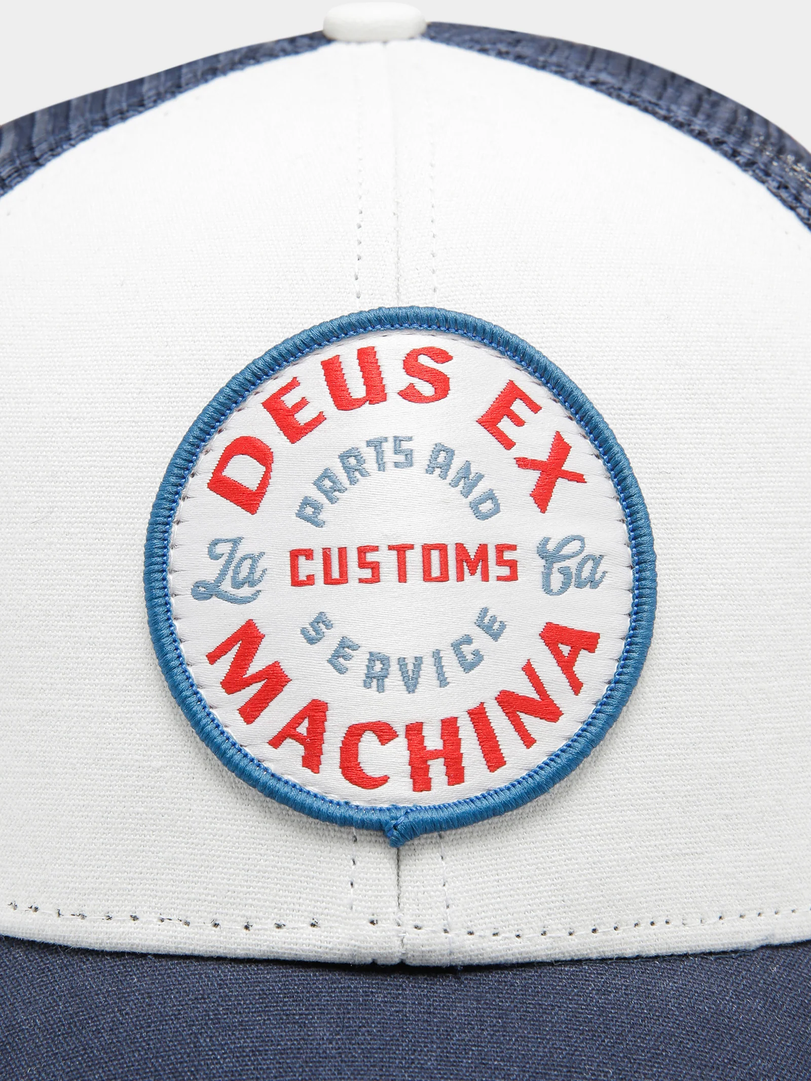 Eclipse Trucker Cap - Image 3