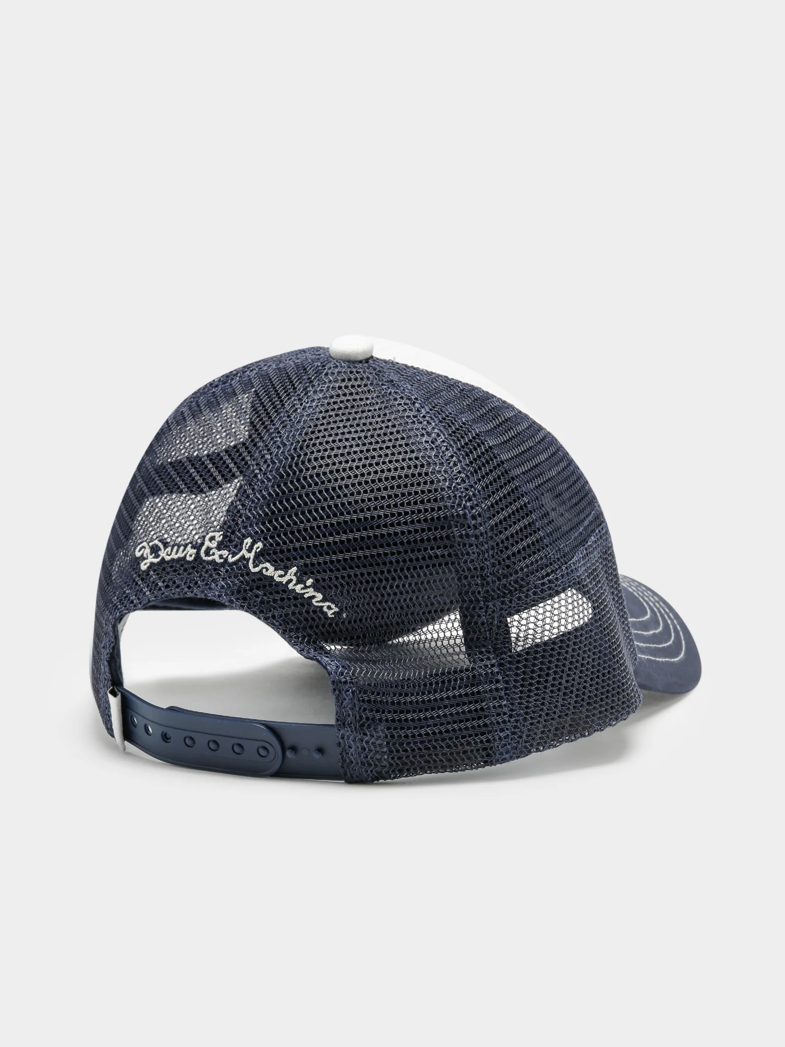 Eclipse Trucker Cap - Image 4