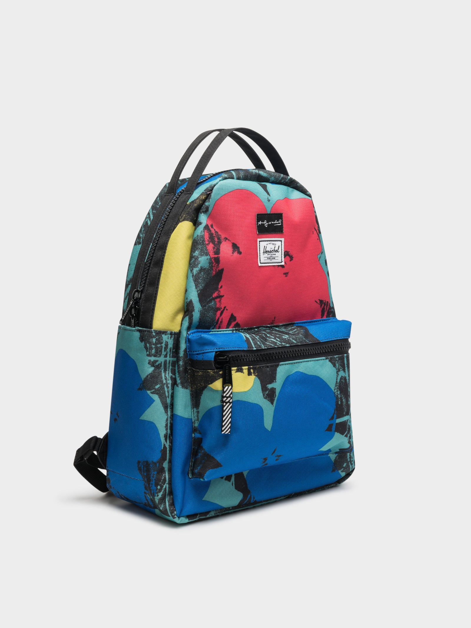 Eco Nova Mid Volume Backpack - Image 2