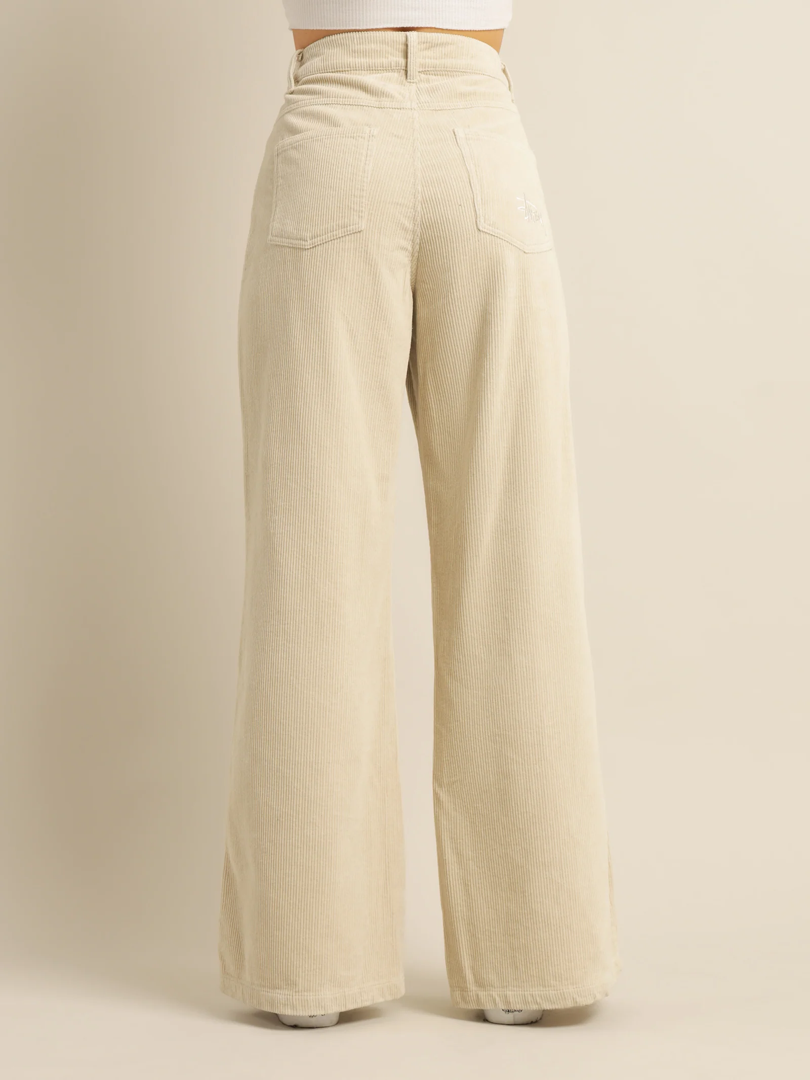 Eden Cord Pants - Image 4