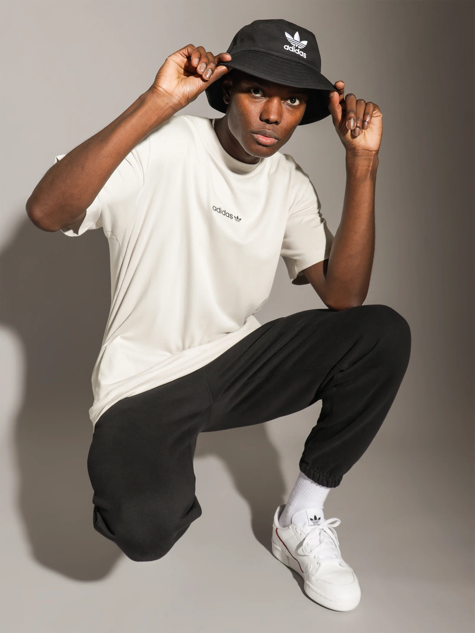 Edge Seam T-Shirt - Image 2
