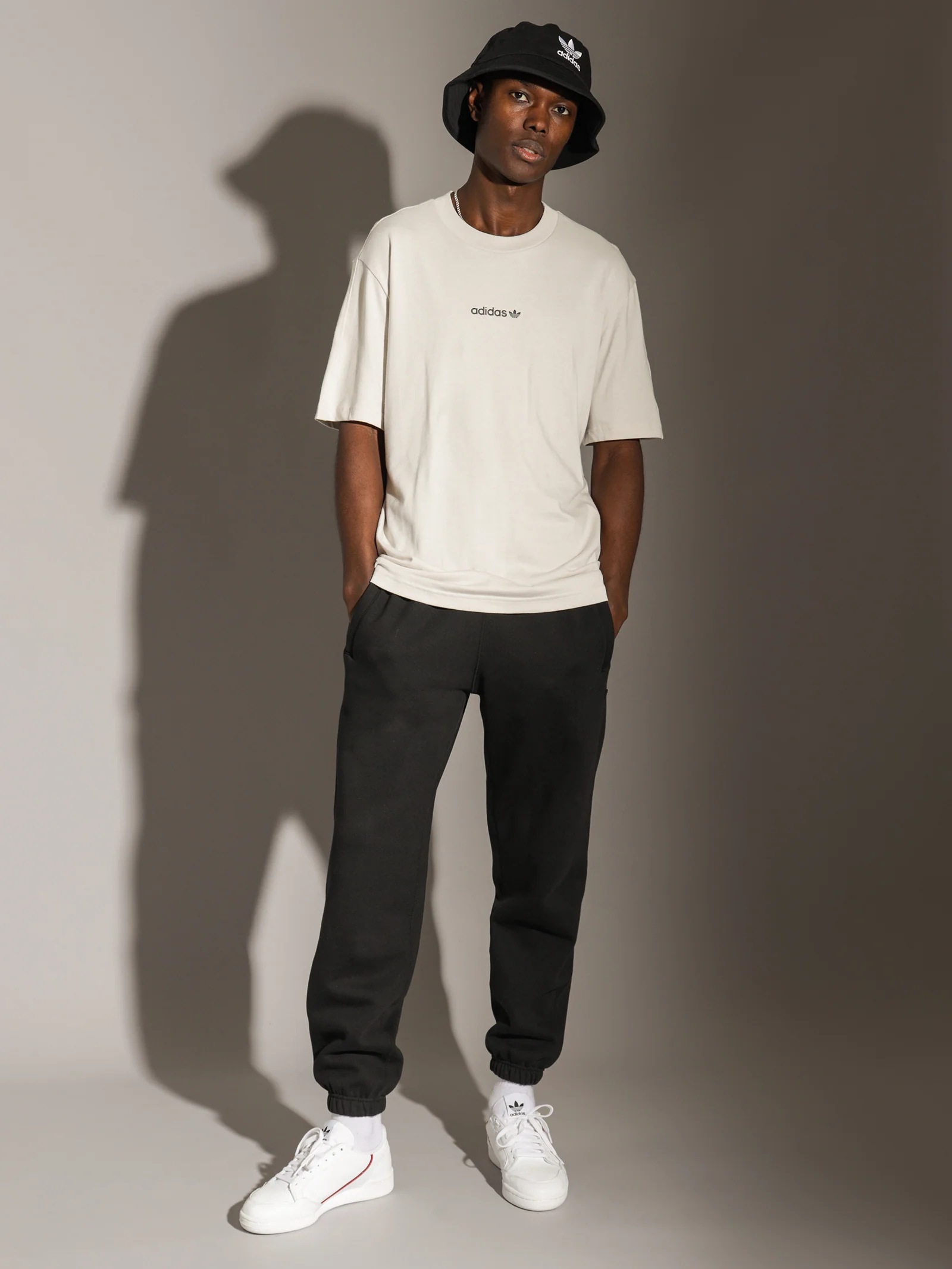 Edge Seam T-Shirt - Image 3