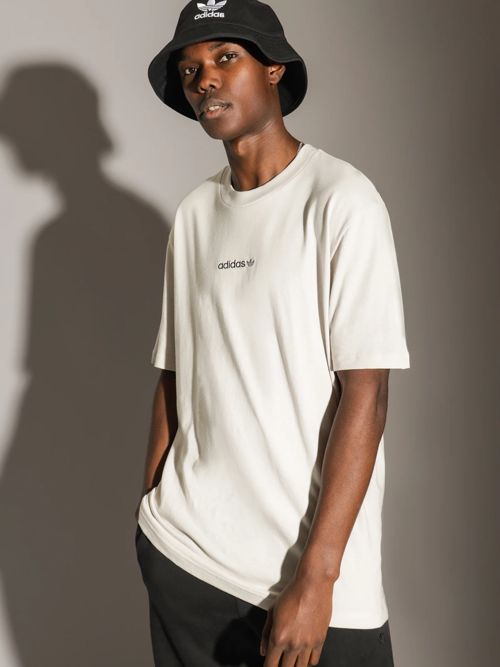 Edge Seam T-Shirt - Image 4
