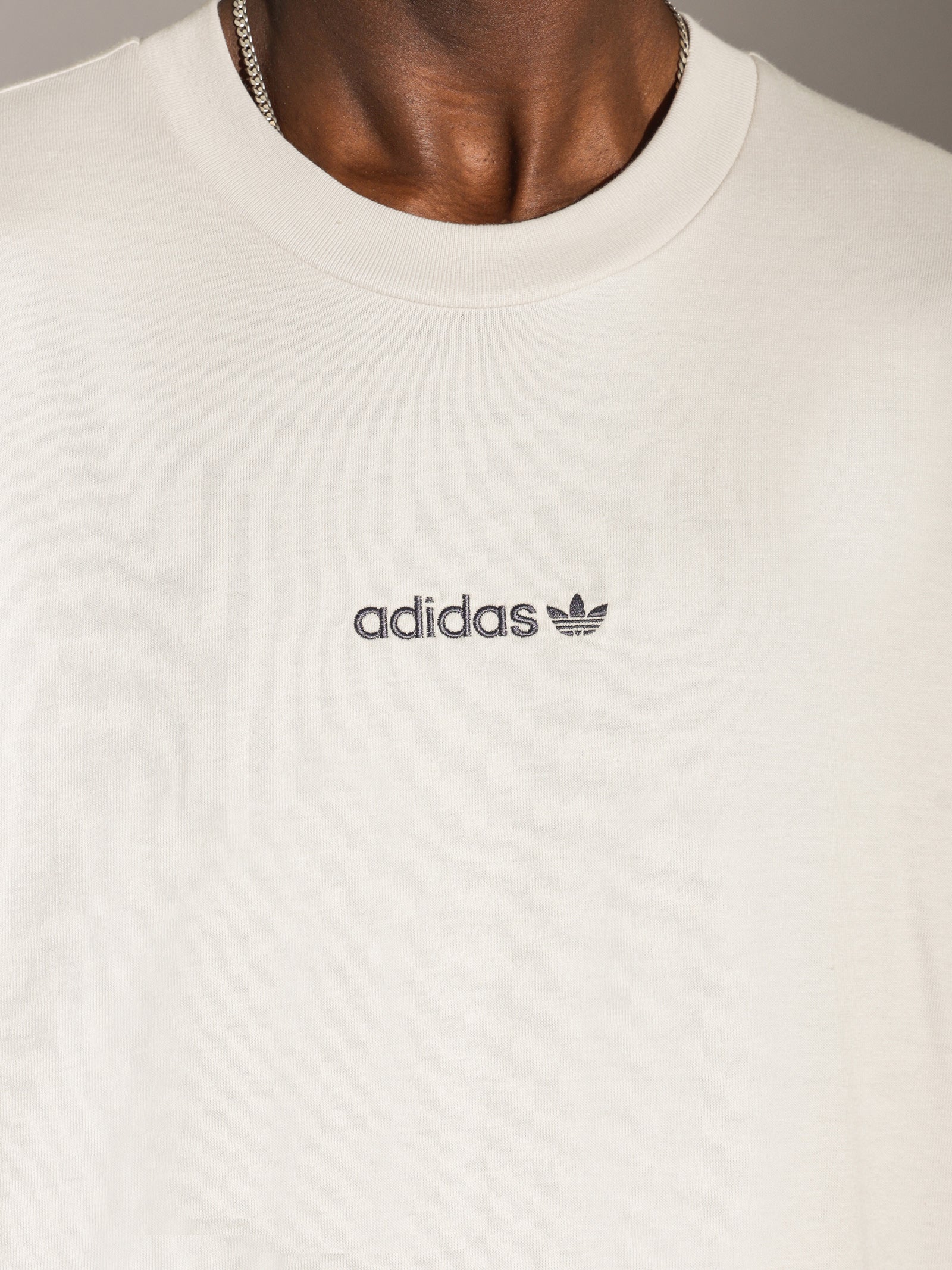 Edge Seam T-Shirt - Image 5