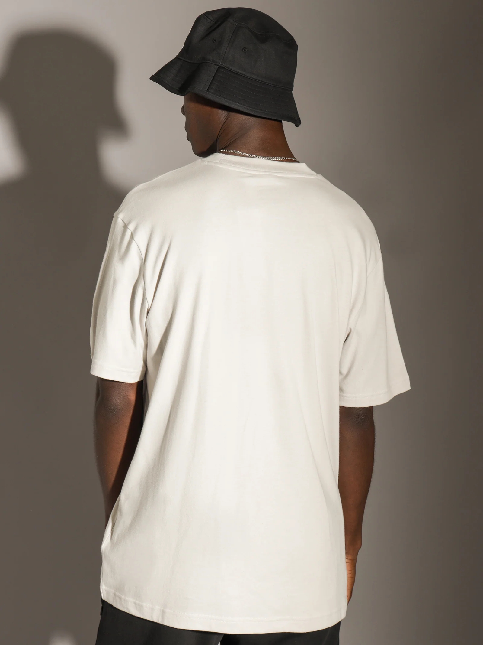 Edge Seam T-Shirt - Image 6