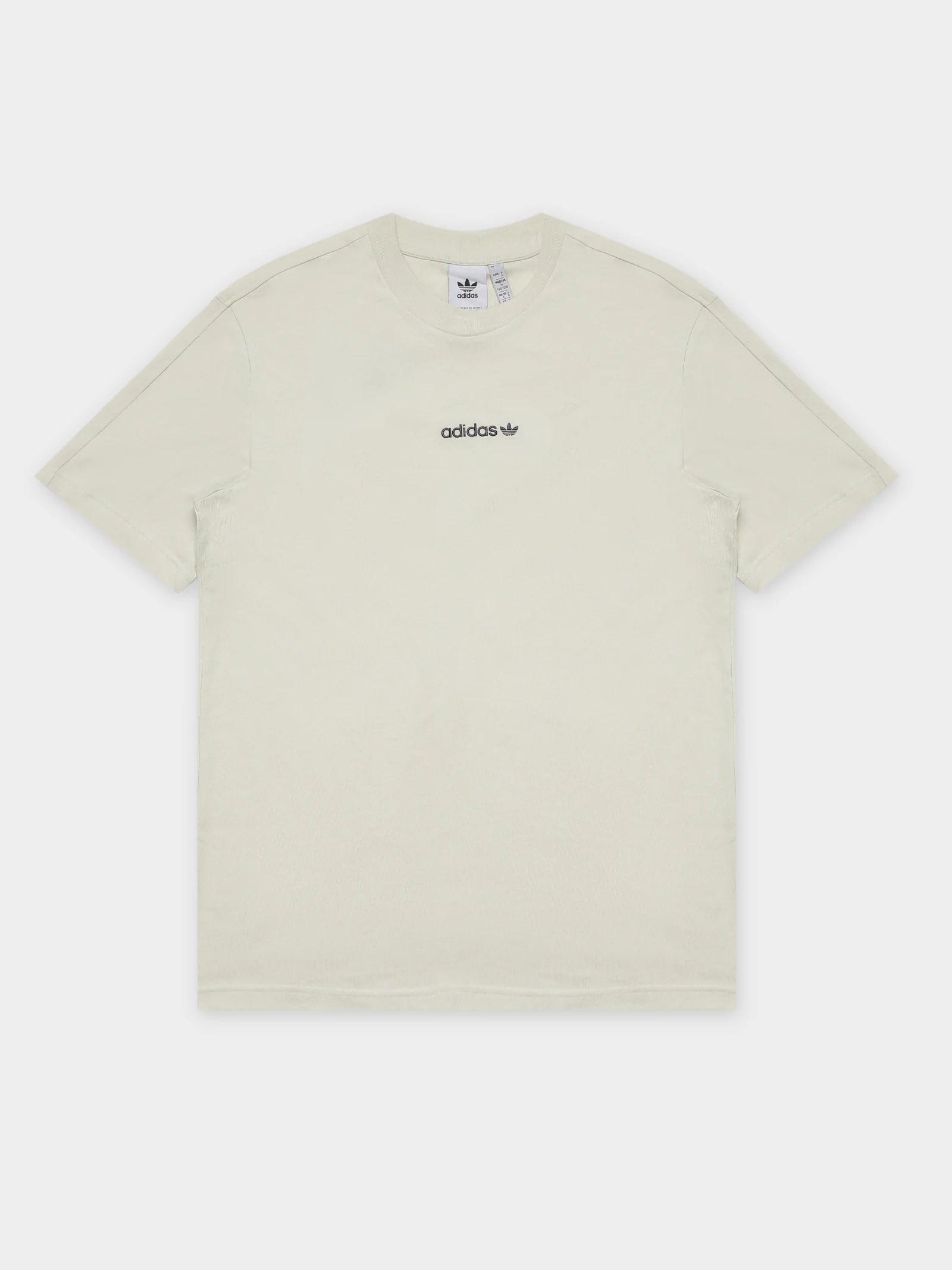 Edge Seam T-Shirt - Image 7