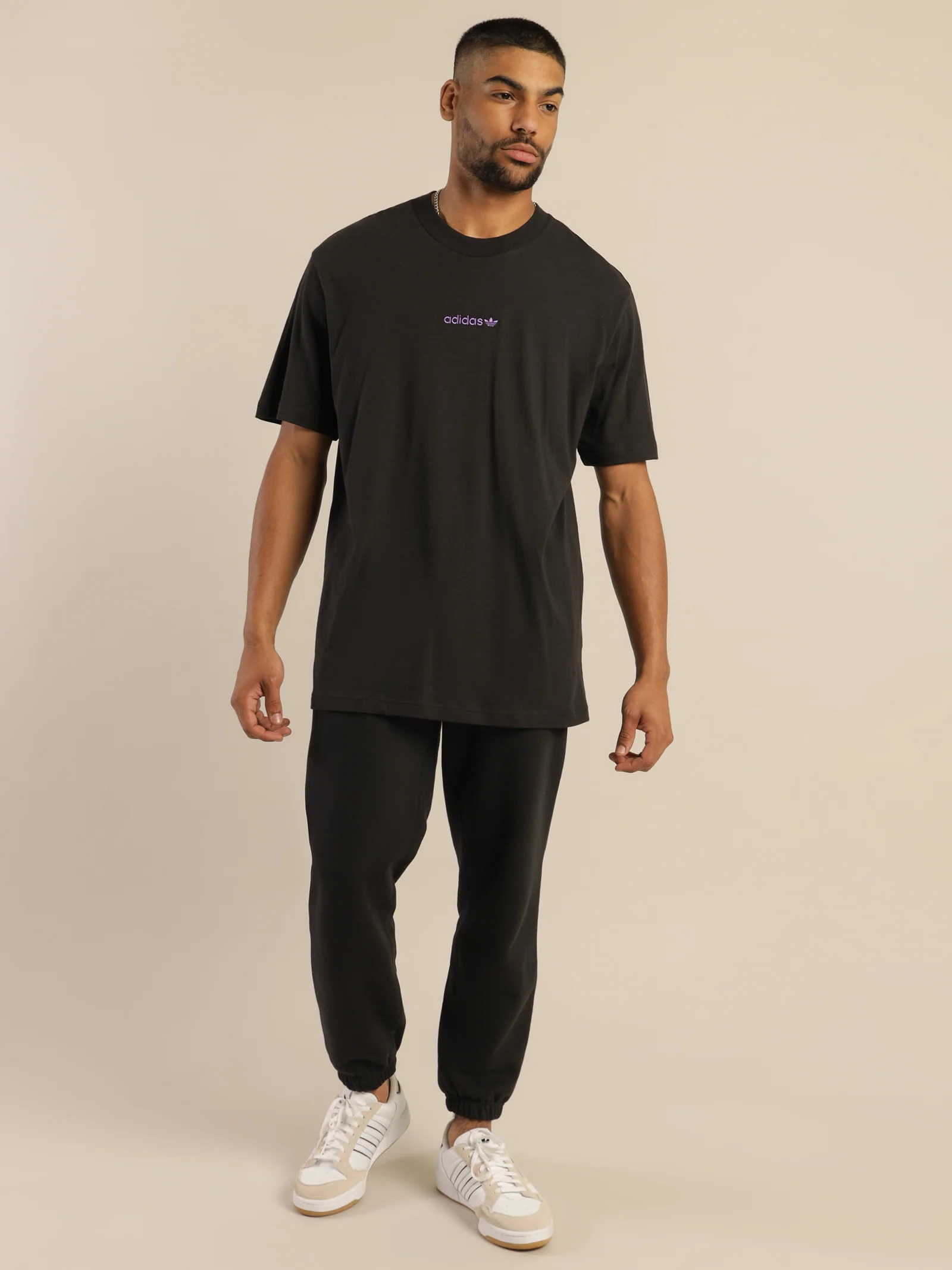 Edge Seam T-Shirt - Image 2
