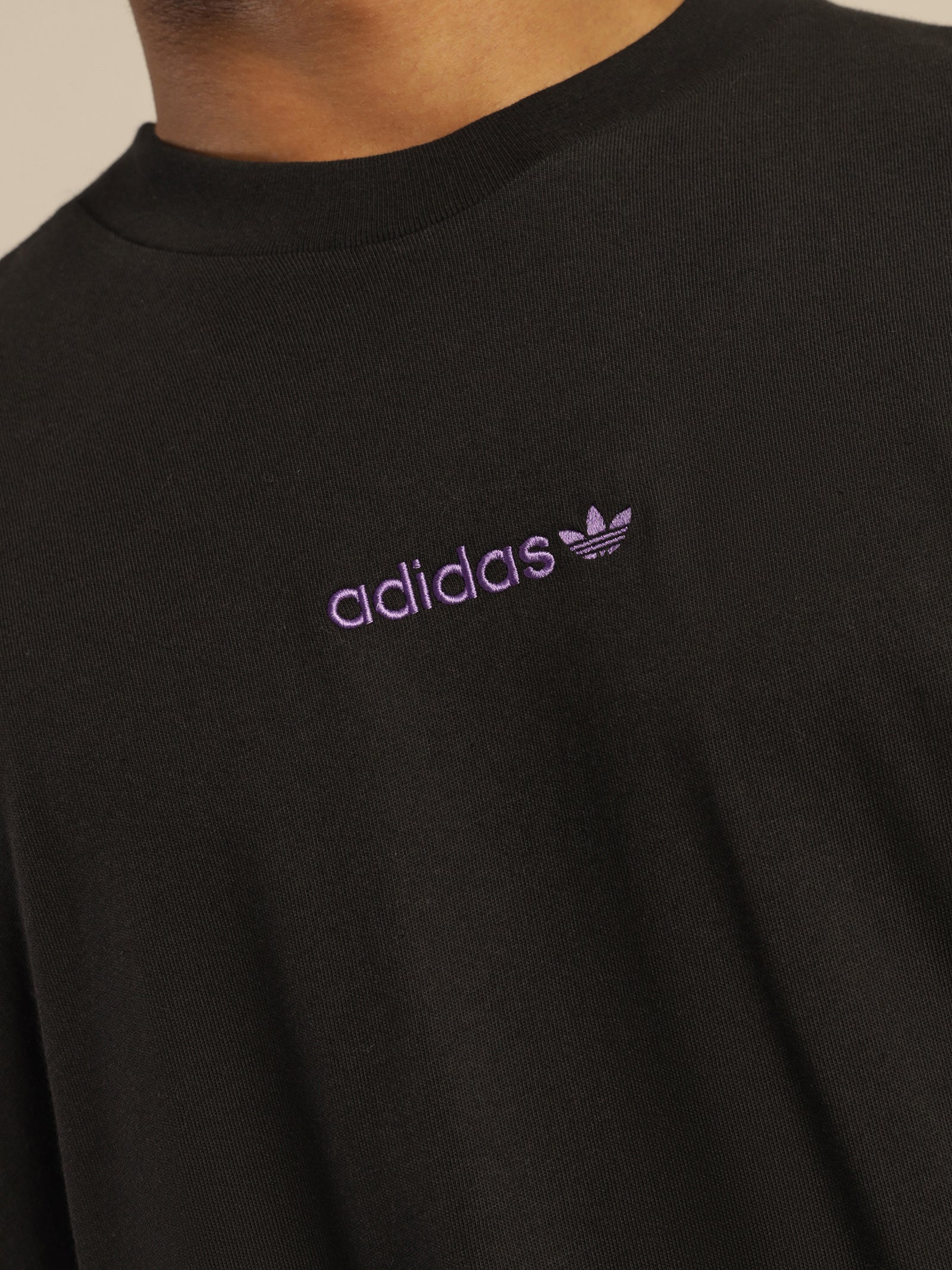 Edge Seam T-Shirt - Image 3