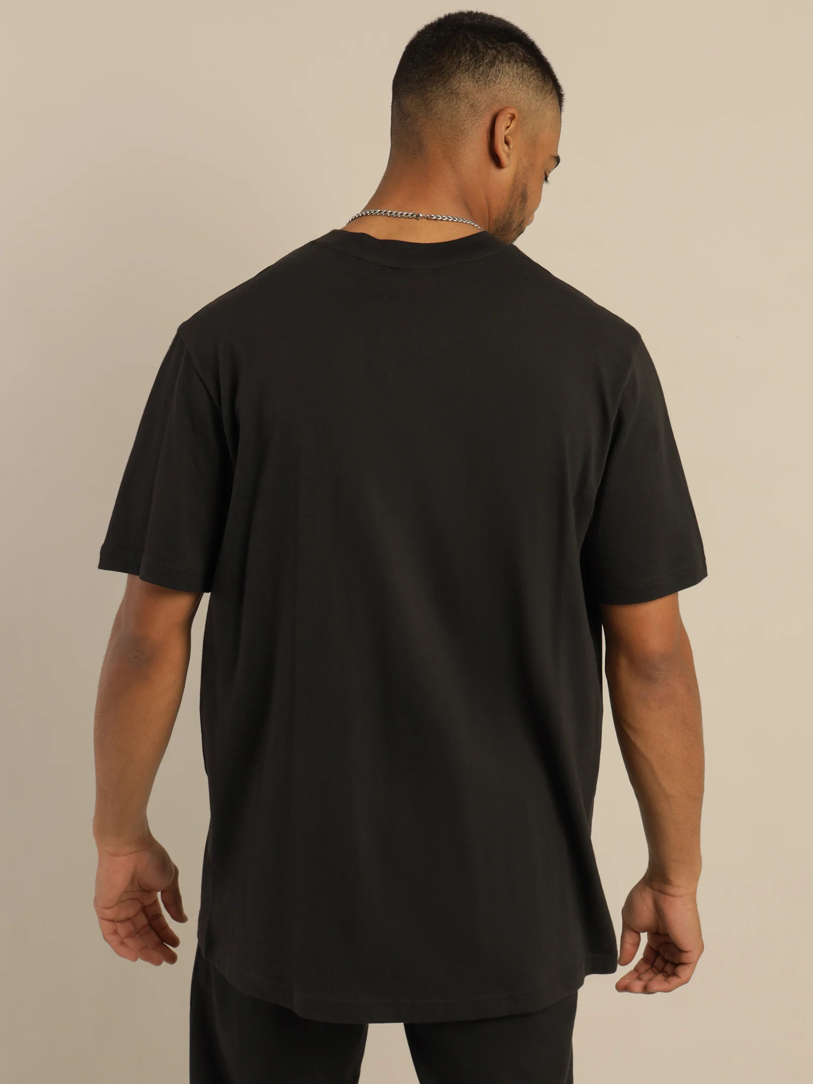 Edge Seam T-Shirt - Image 4