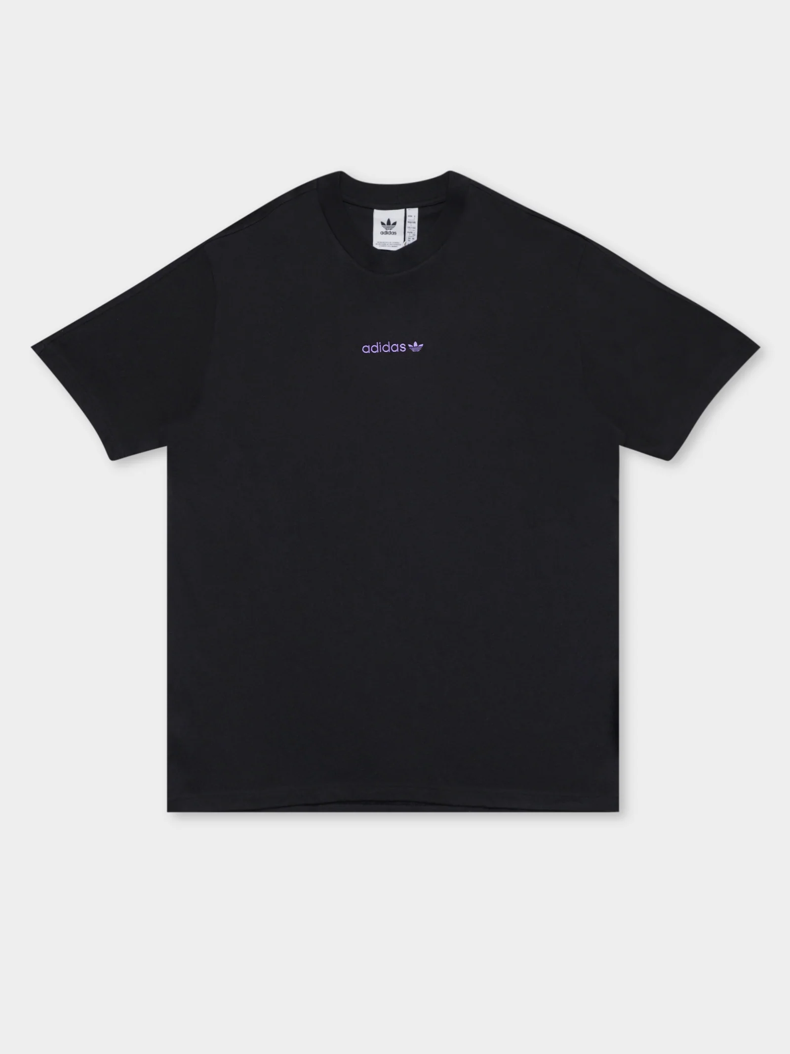 Edge Seam T-Shirt - Image 5